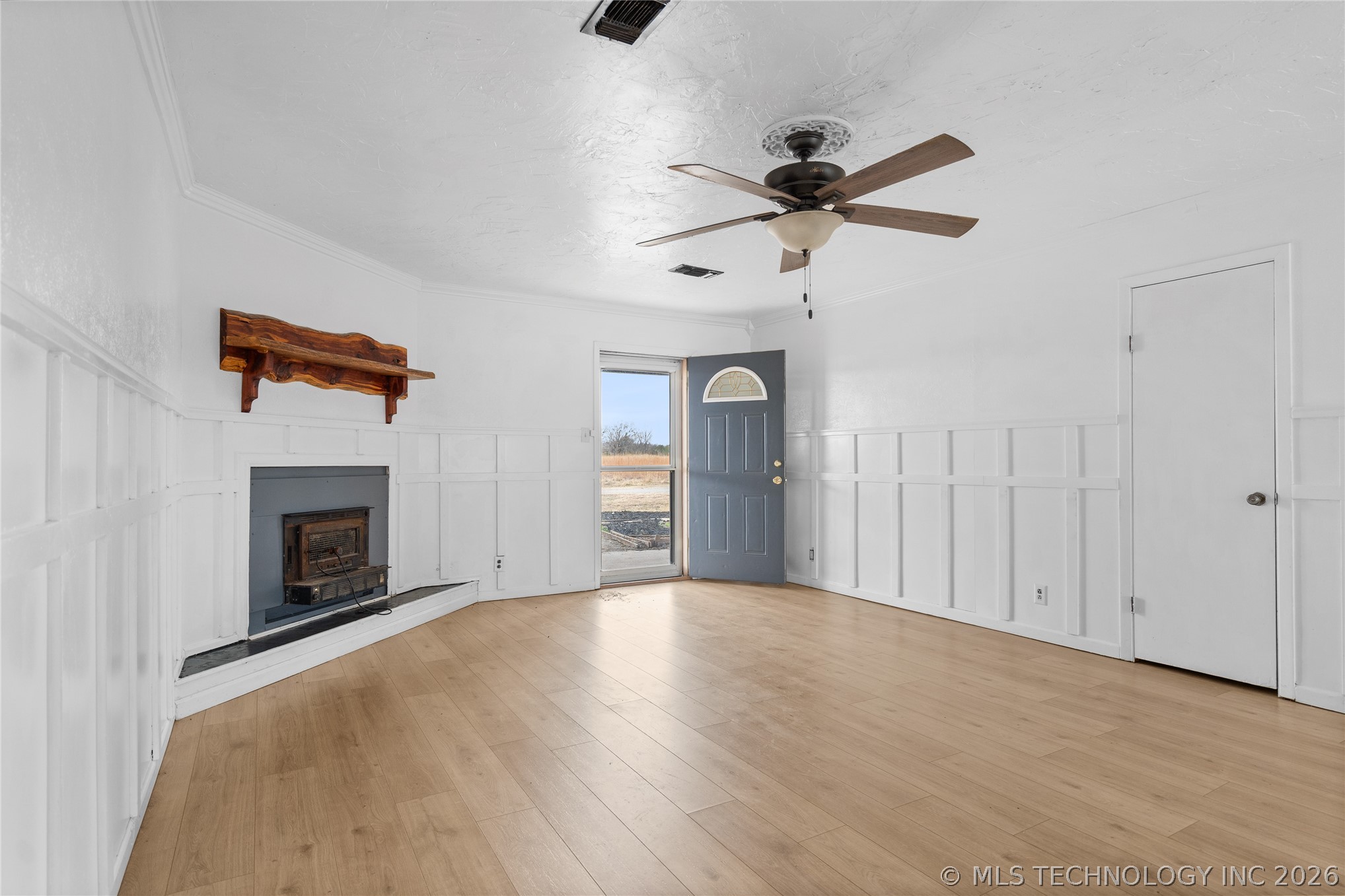 14 Duncan Drive Burneyville OK 73430