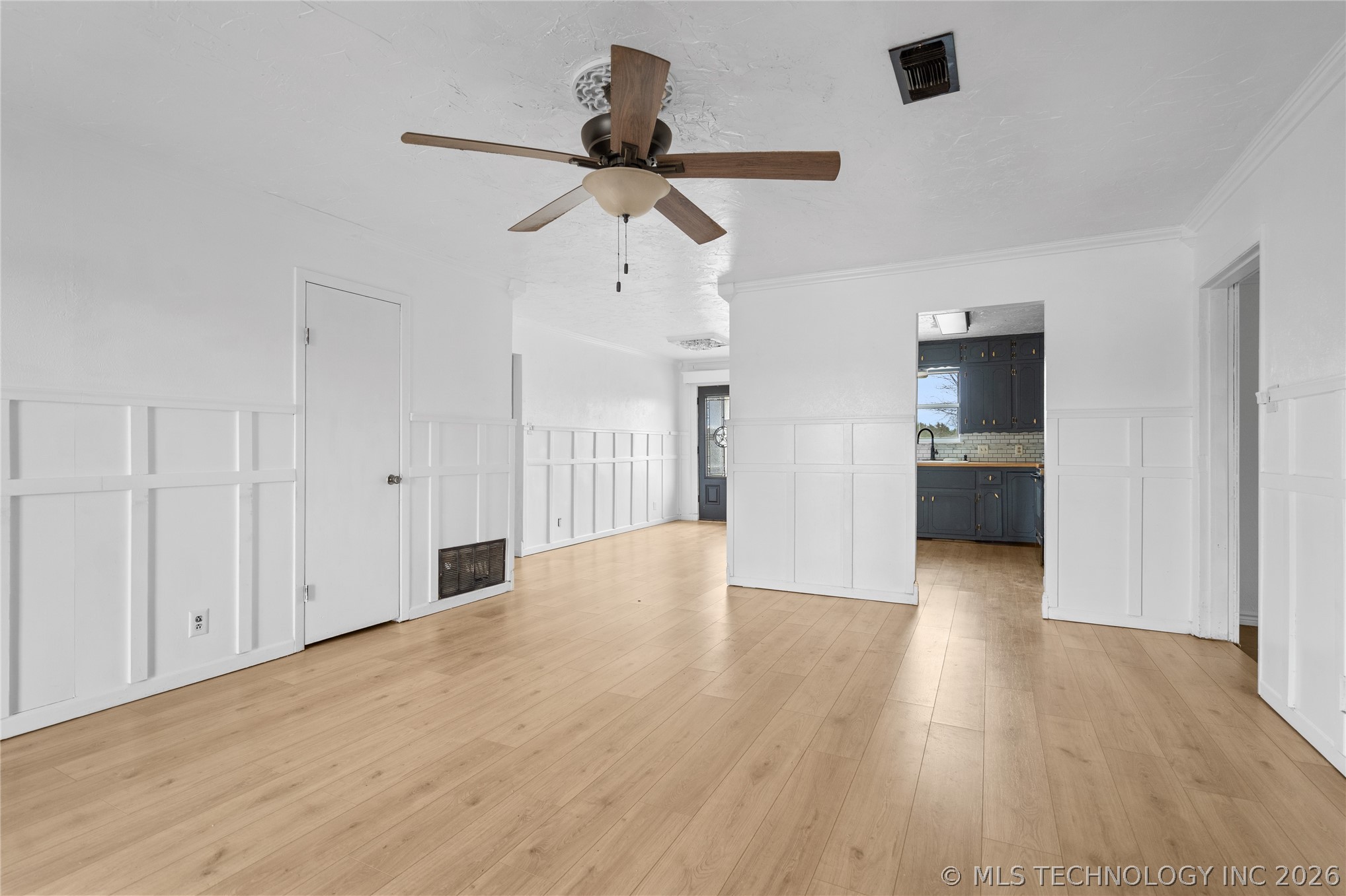 14 Duncan Drive Burneyville OK 73430