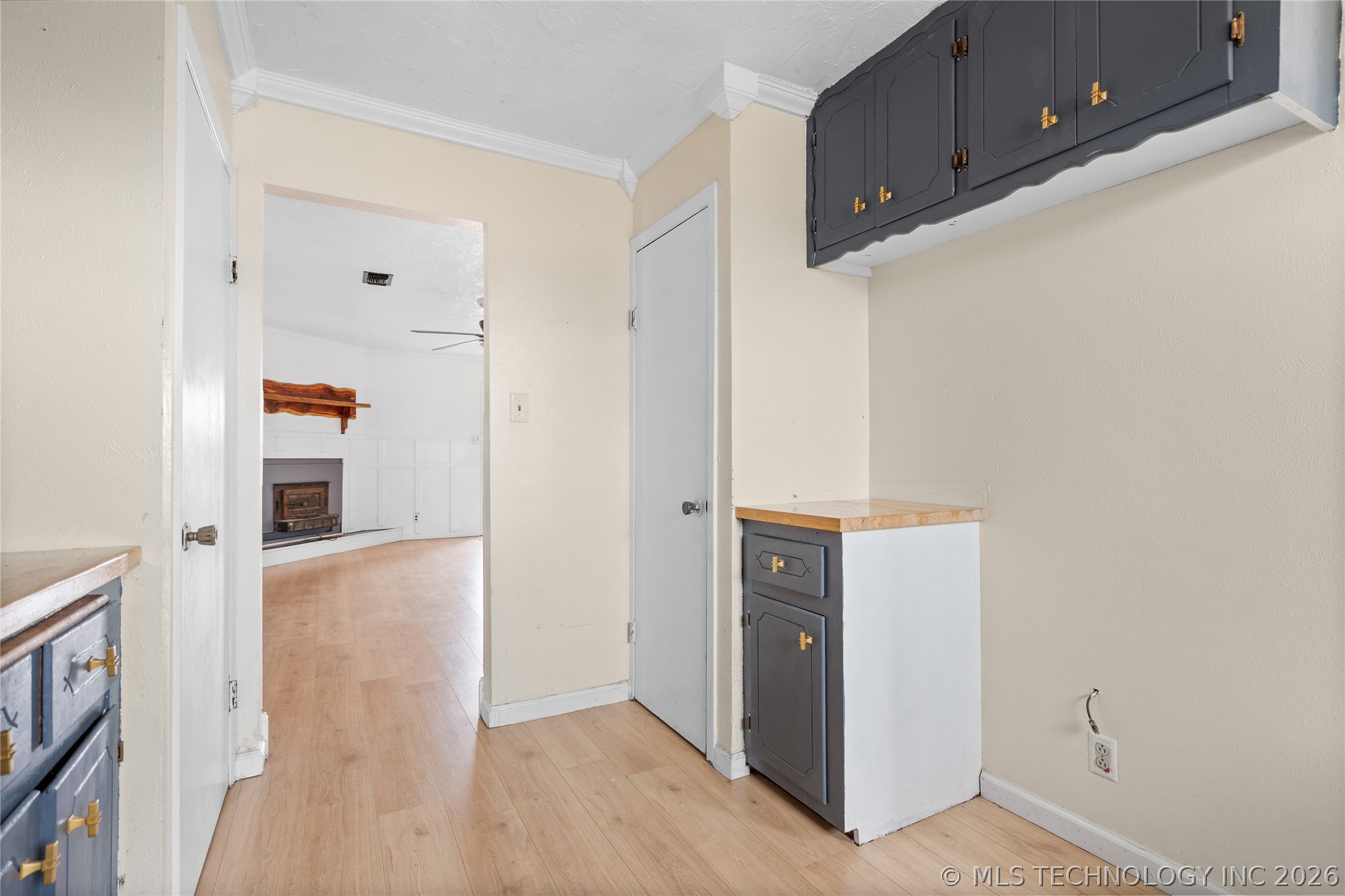 14 Duncan Drive Burneyville OK 73430