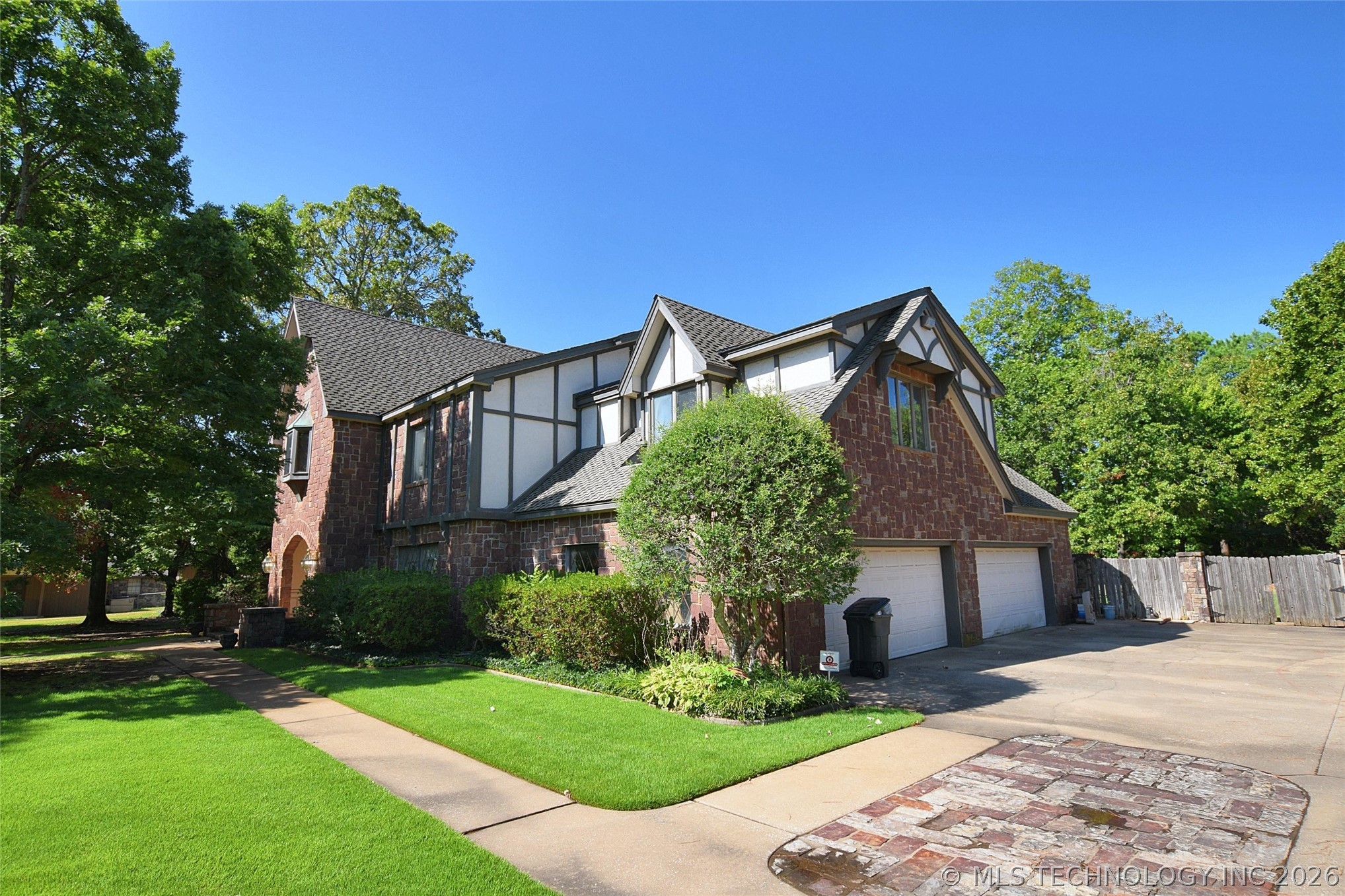 720 S East Avenue Tahlequah OK 74464