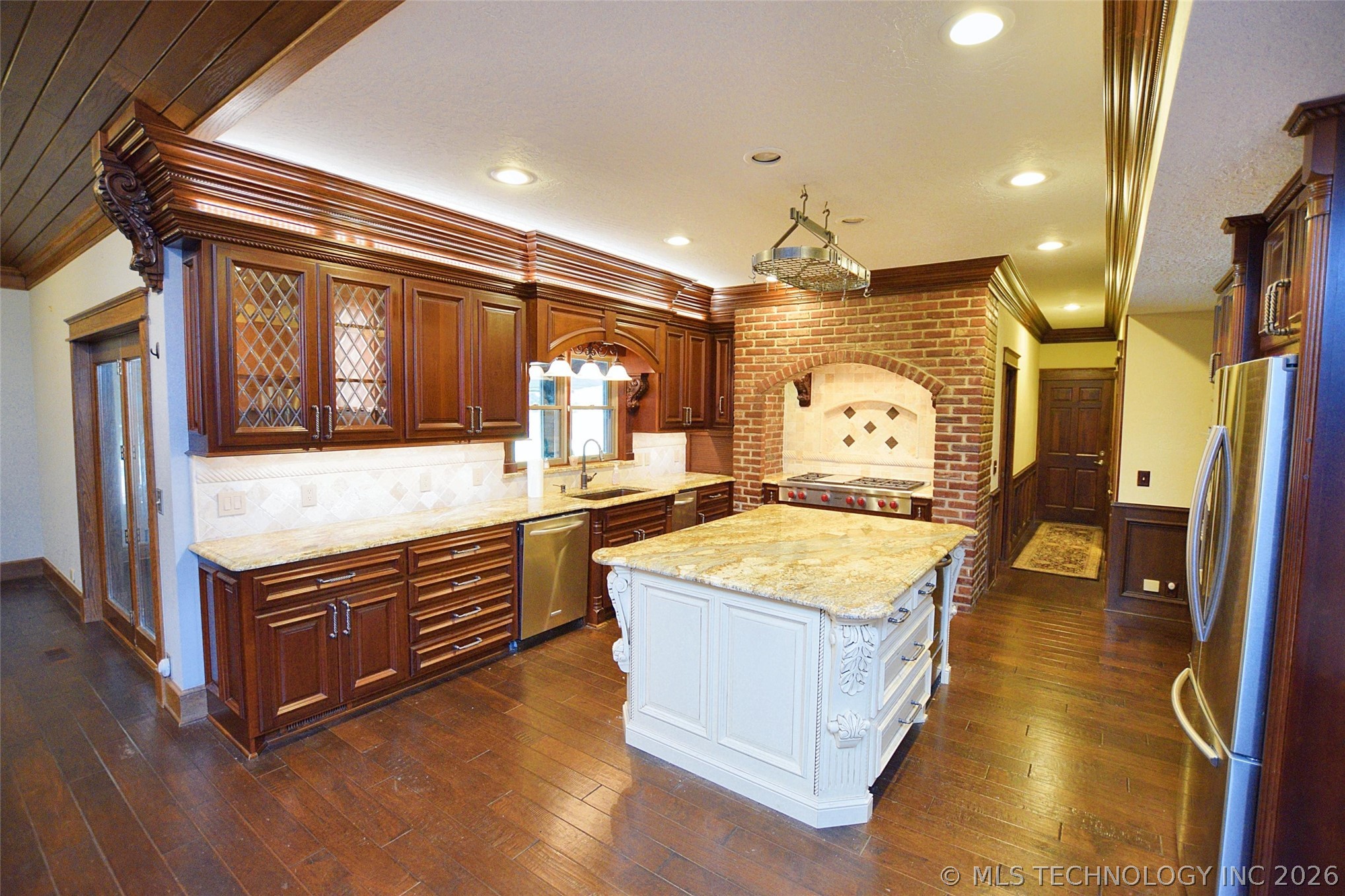 720 S East Avenue Tahlequah OK 74464