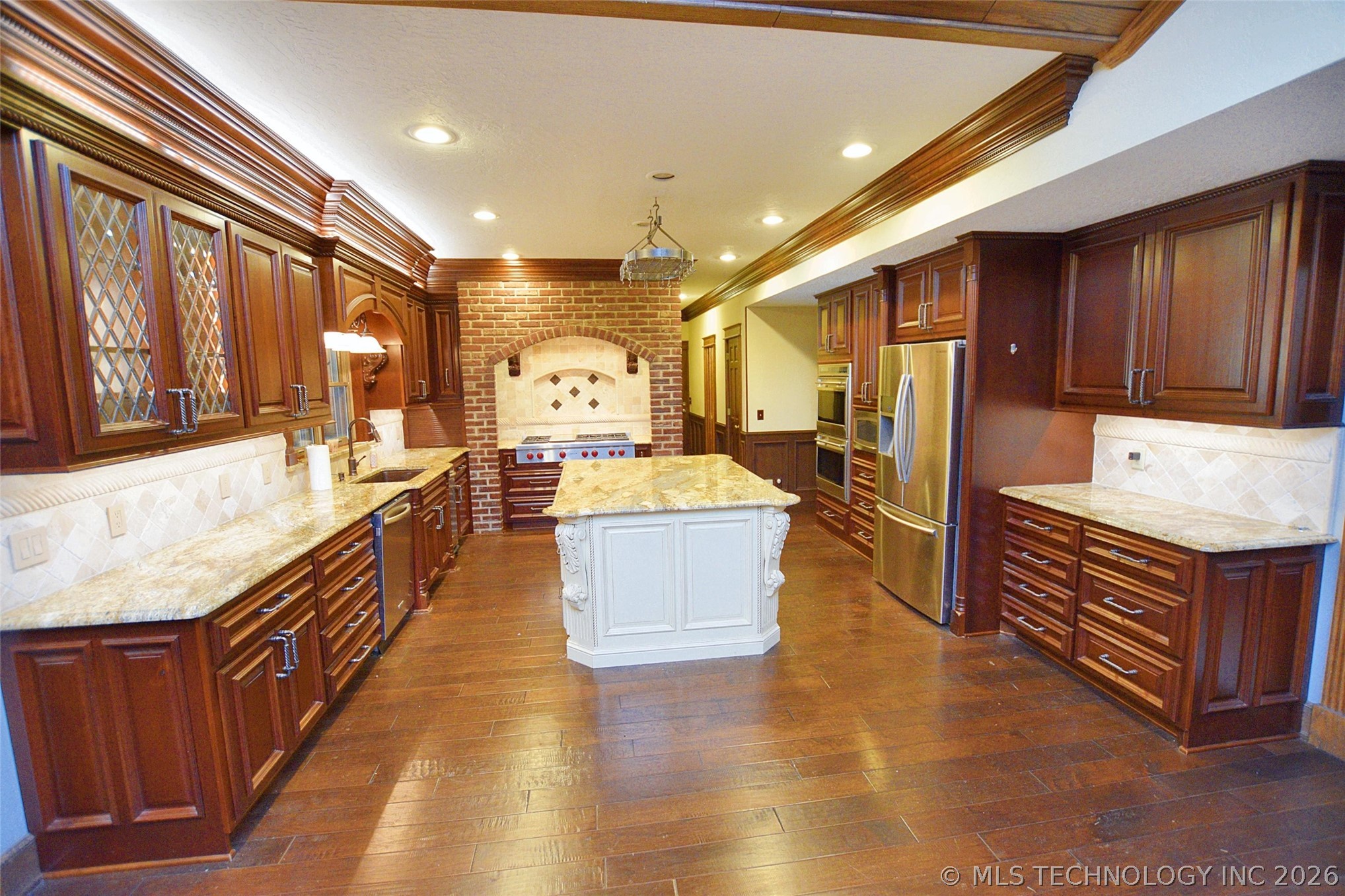 720 S East Avenue Tahlequah OK 74464
