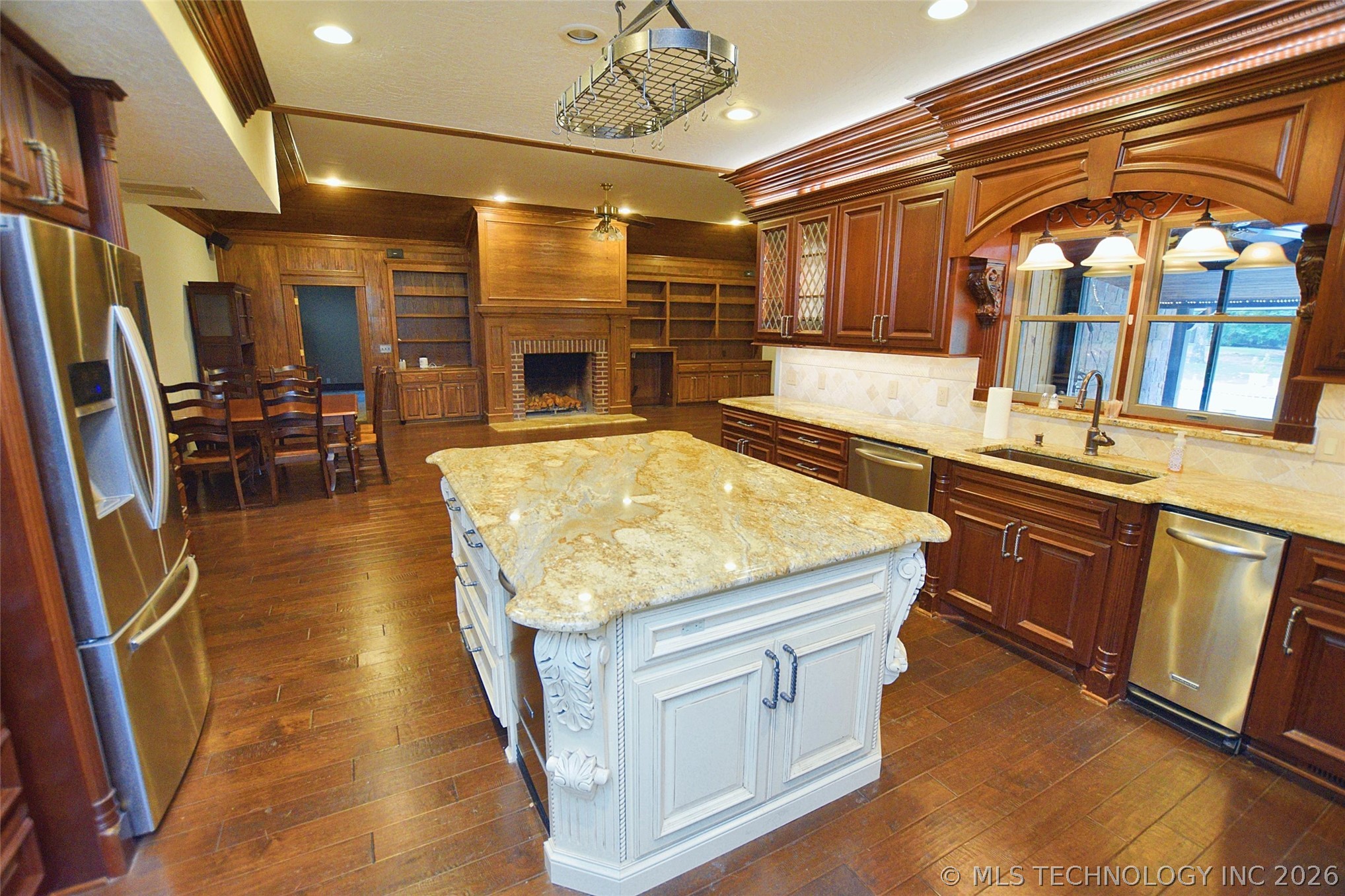 720 S East Avenue Tahlequah OK 74464