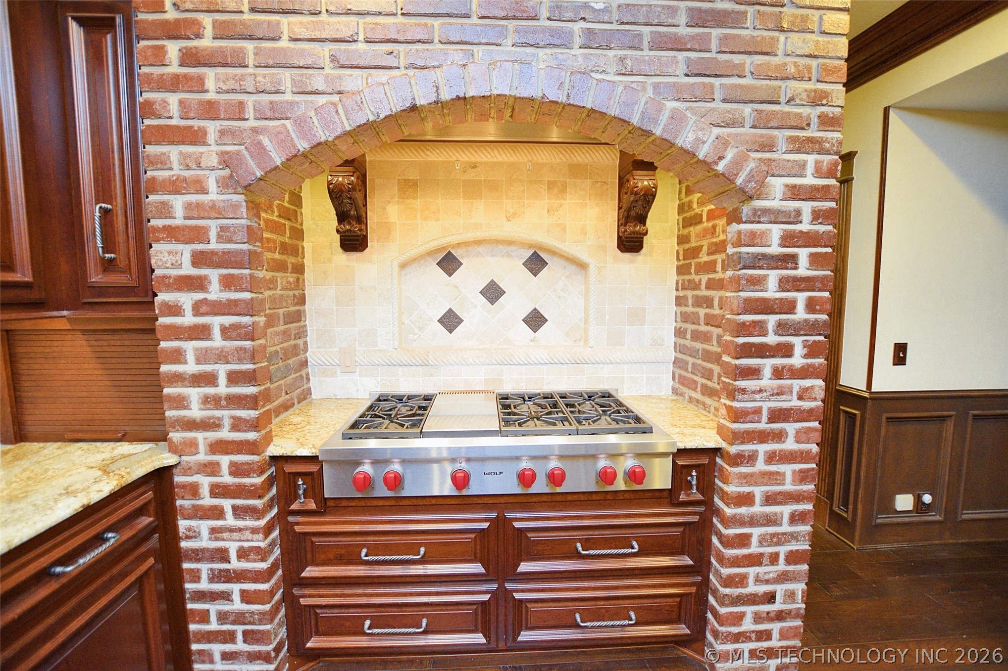 720 S East Avenue Tahlequah OK 74464