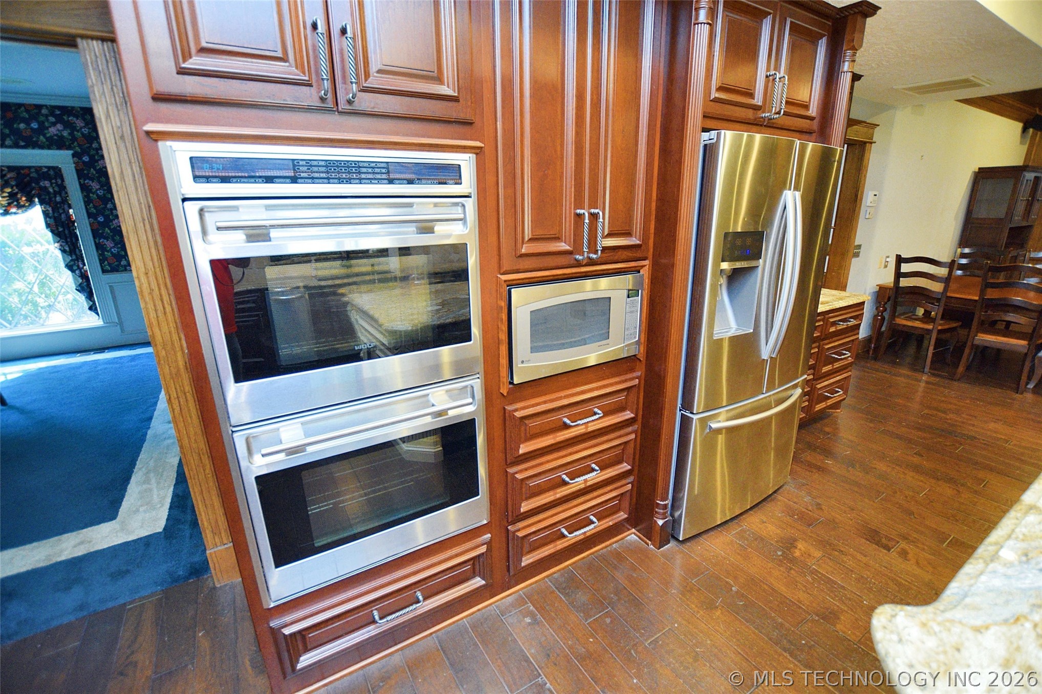 720 S East Avenue Tahlequah OK 74464