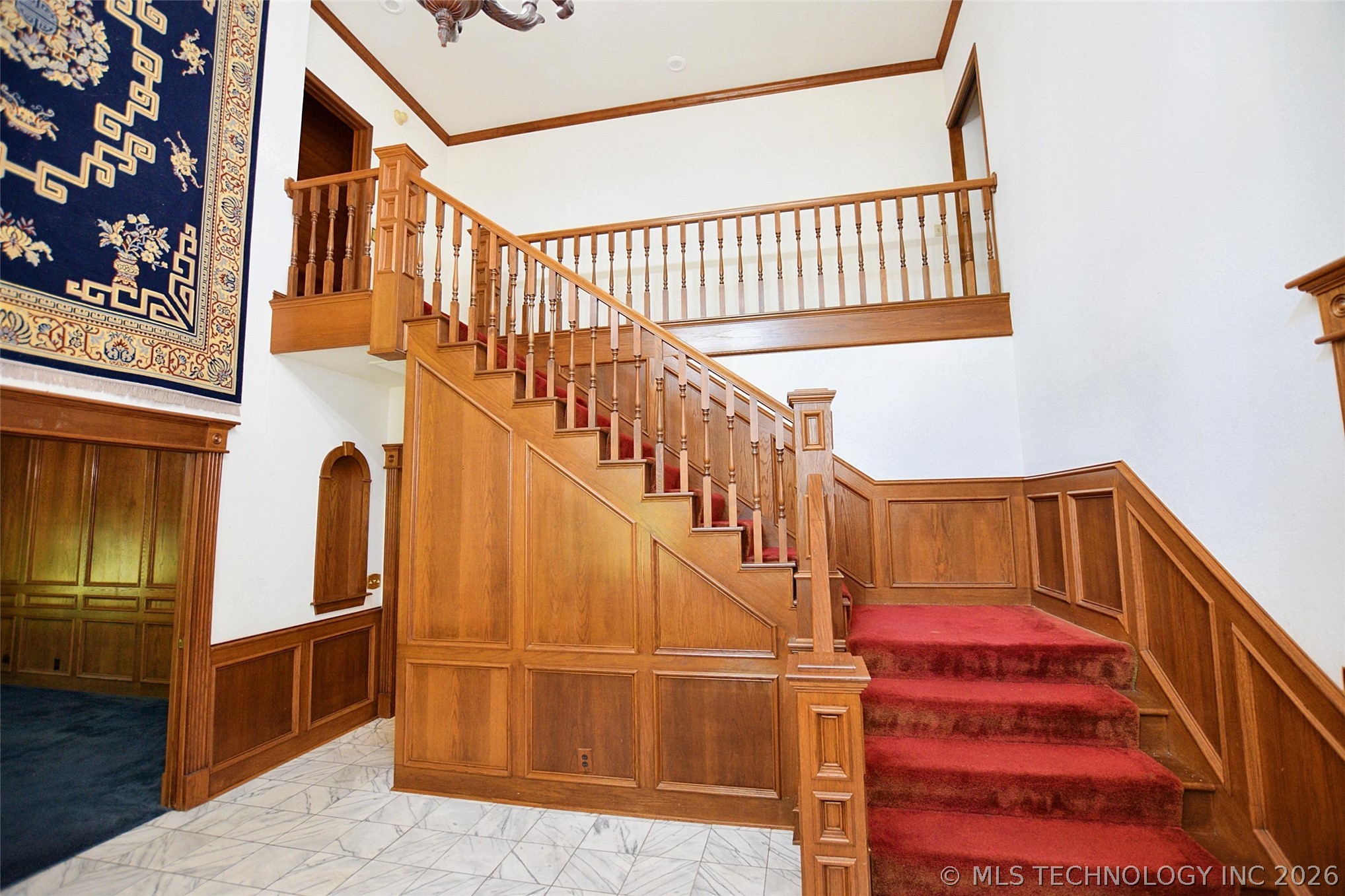 720 S East Avenue Tahlequah OK 74464
