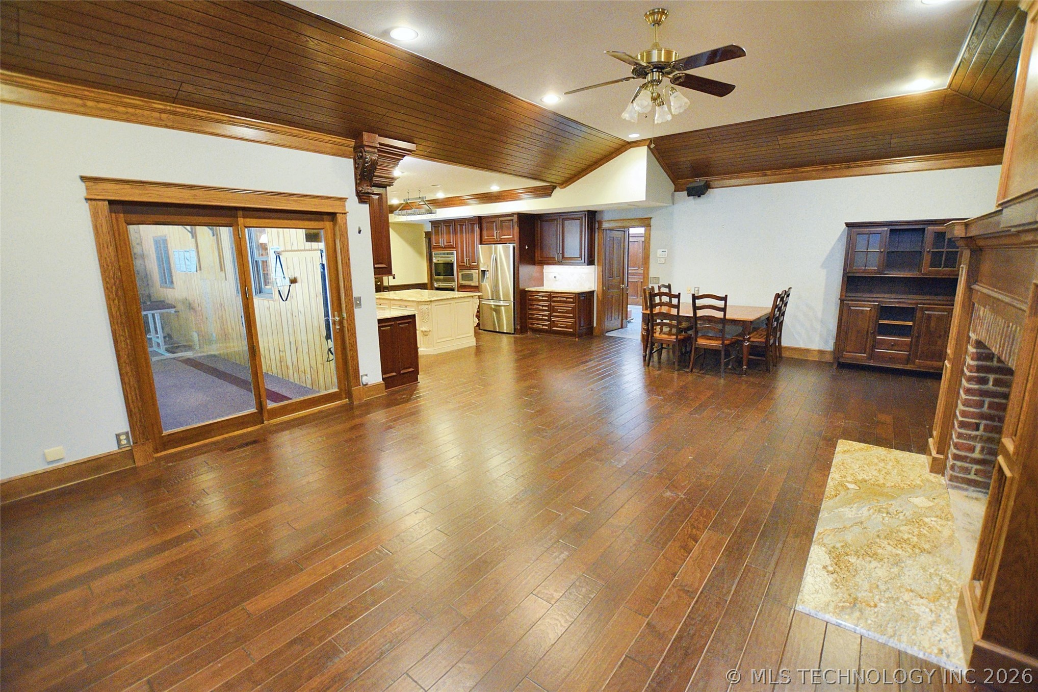 720 S East Avenue Tahlequah OK 74464
