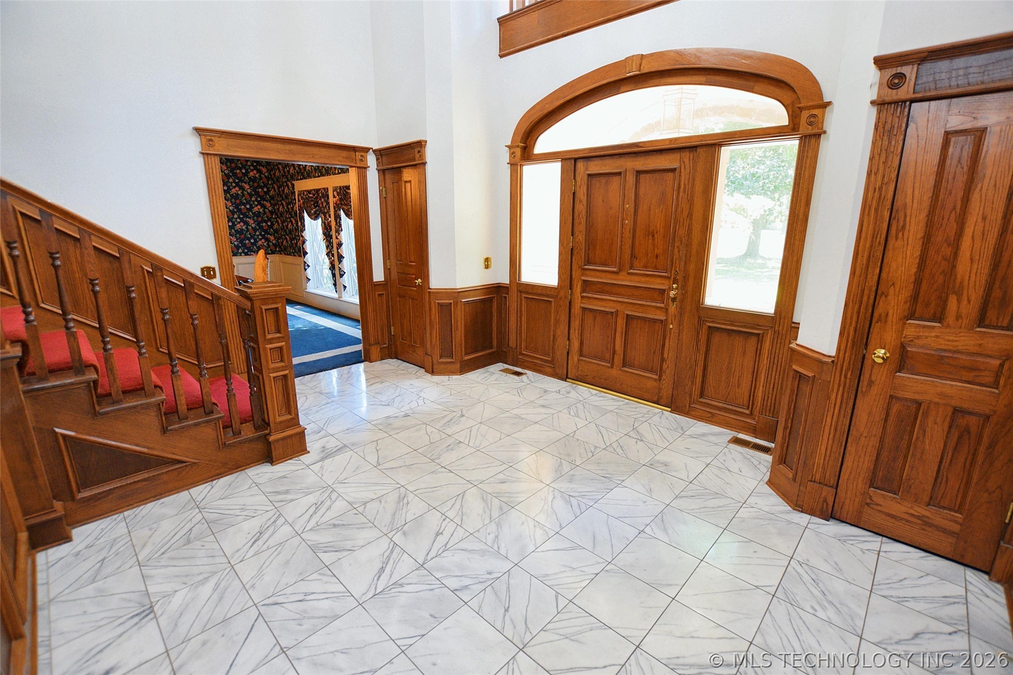 720 S East Avenue Tahlequah OK 74464