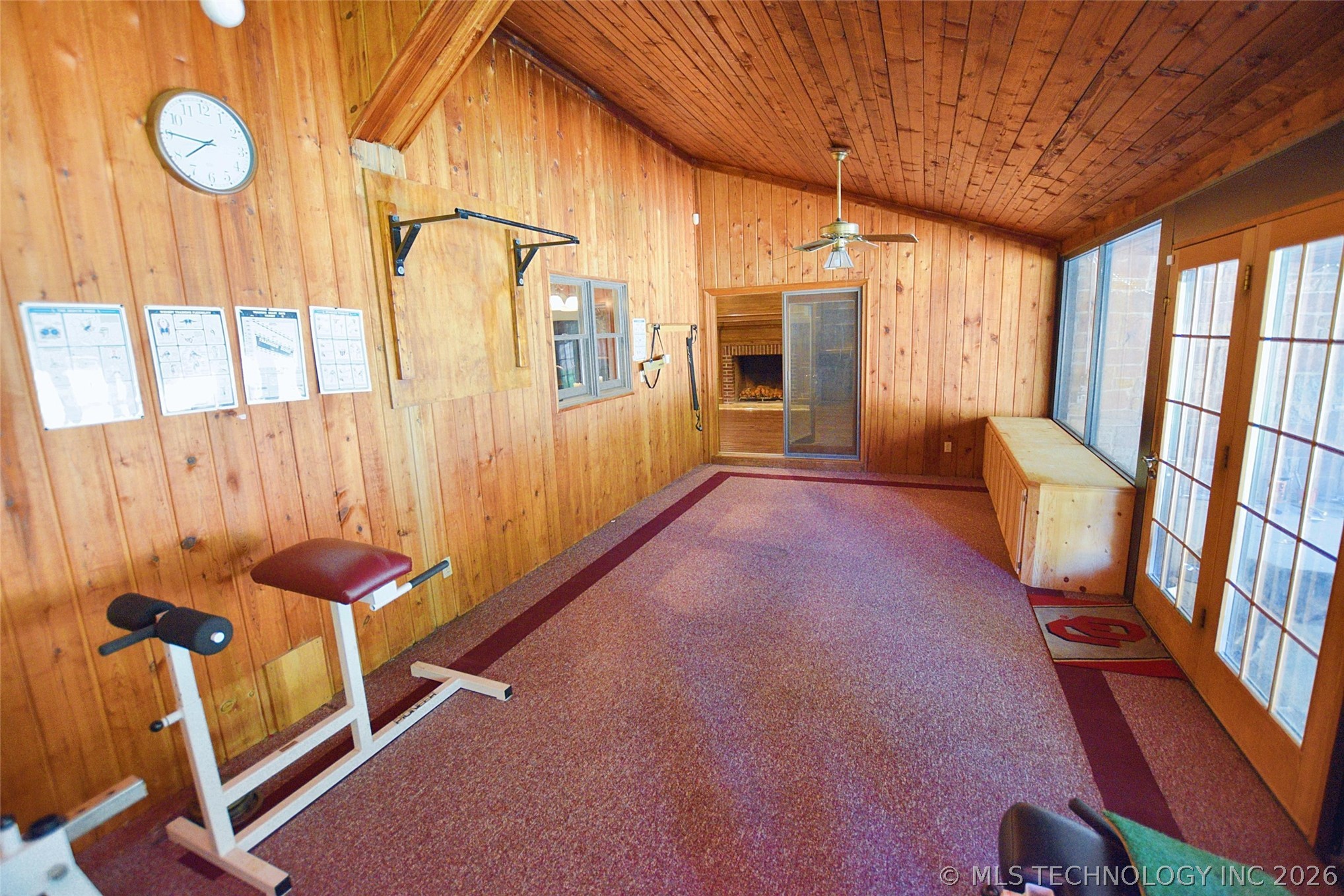 720 S East Avenue Tahlequah OK 74464