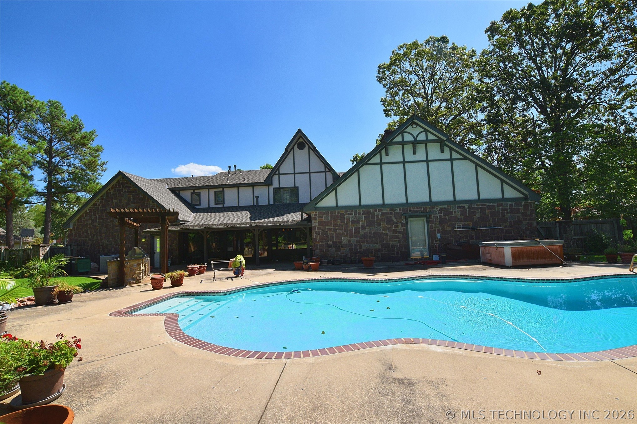 720 S East Avenue Tahlequah OK 74464