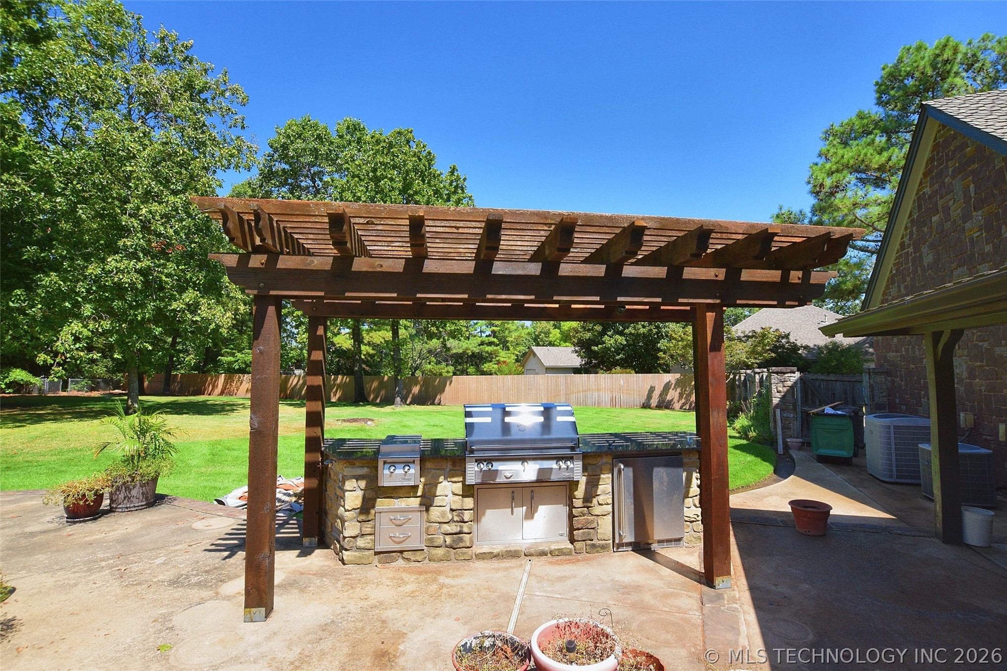 720 S East Avenue Tahlequah OK 74464