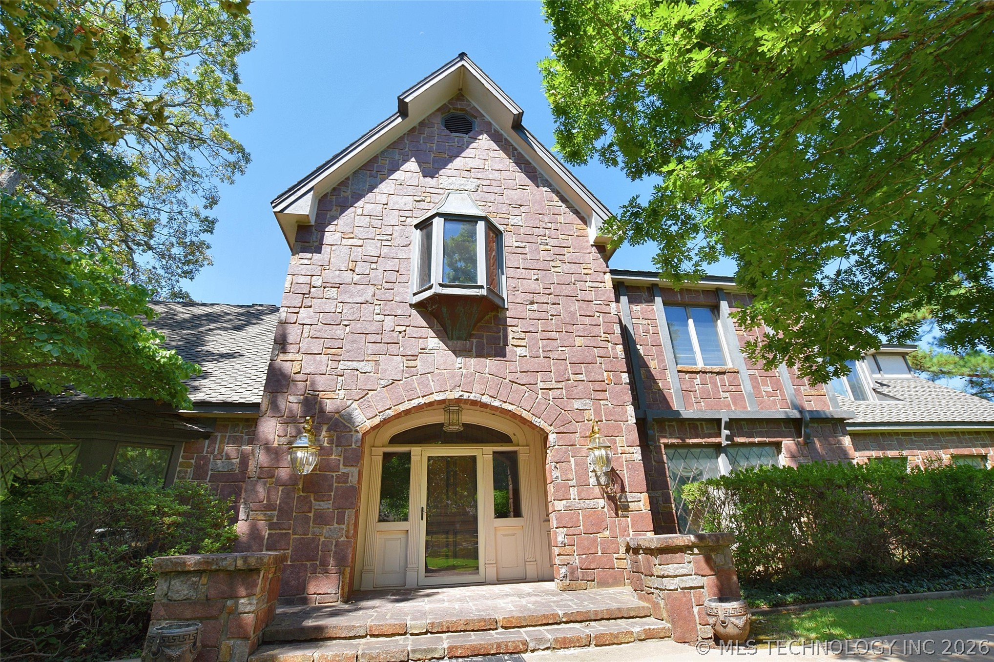 720 S East Avenue Tahlequah OK 74464