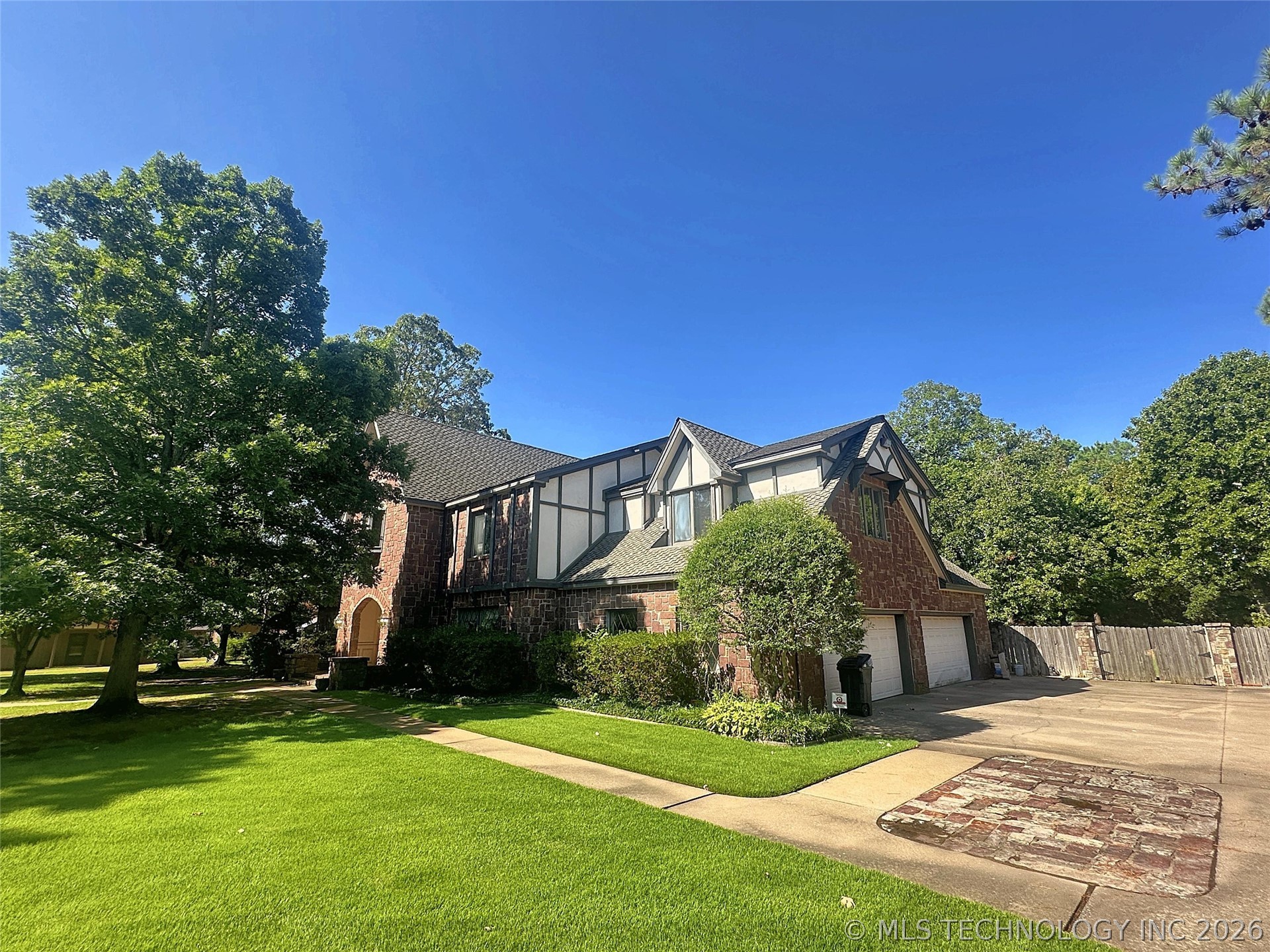 720 S East Avenue Tahlequah OK 74464