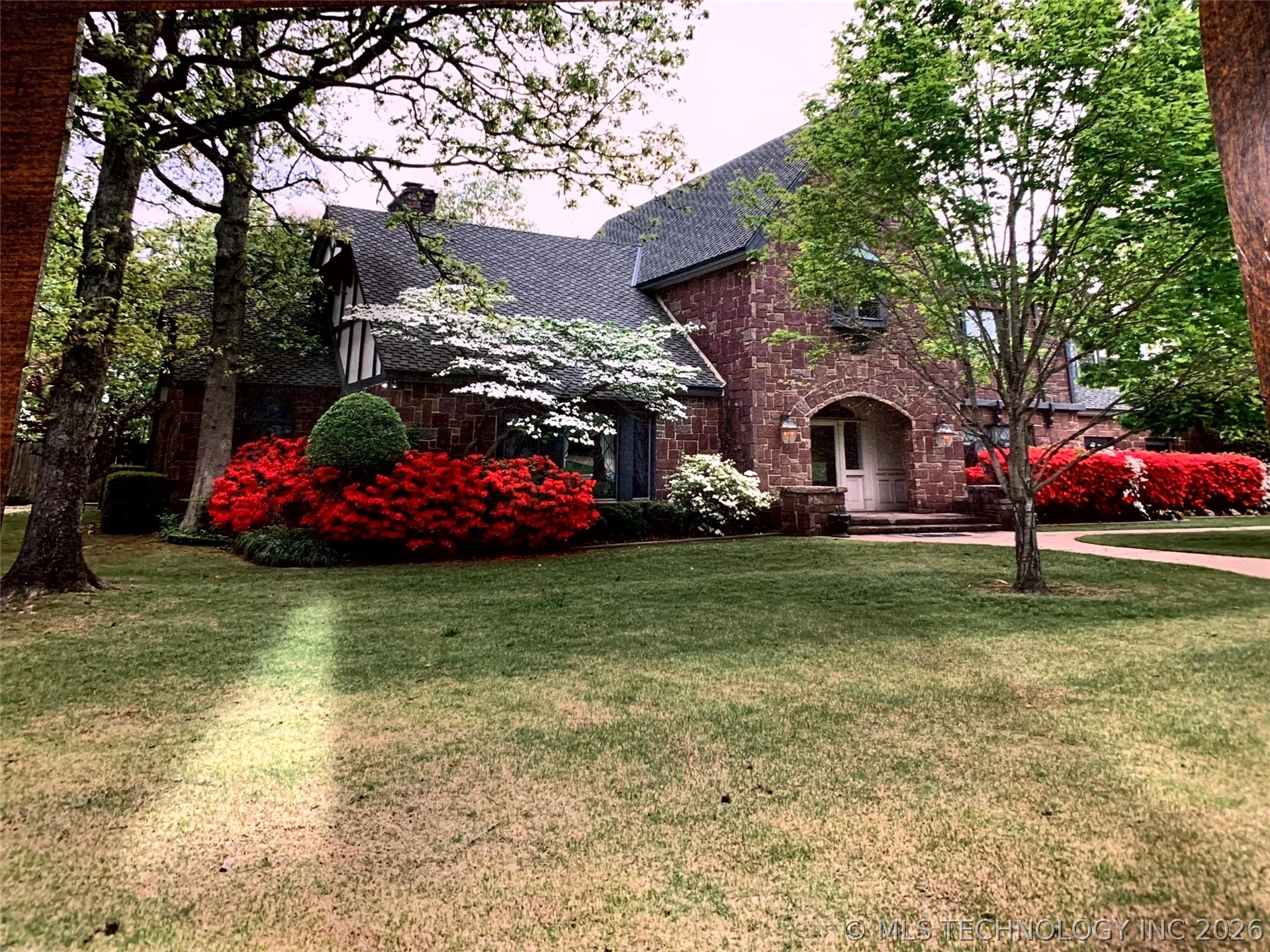 720 S East Avenue Tahlequah OK 74464