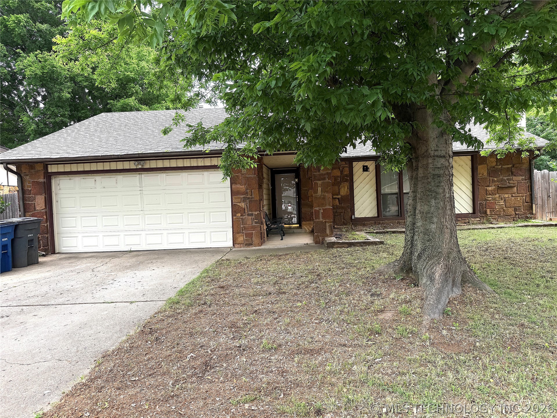6827 S Quaker Avenue Tulsa OK 74136