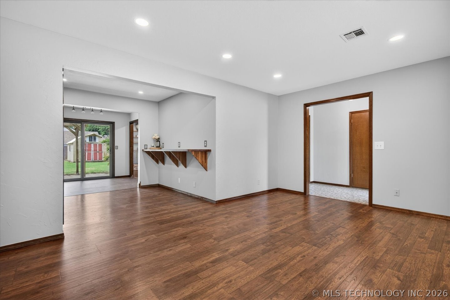 6437 Baylor Drive Bartlesville OK 74006