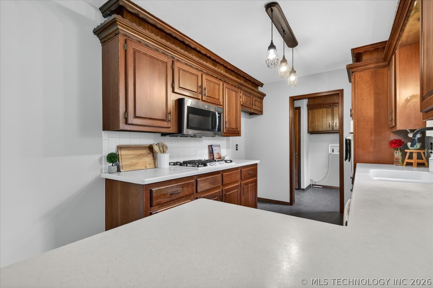6437 Baylor Drive Bartlesville OK 74006