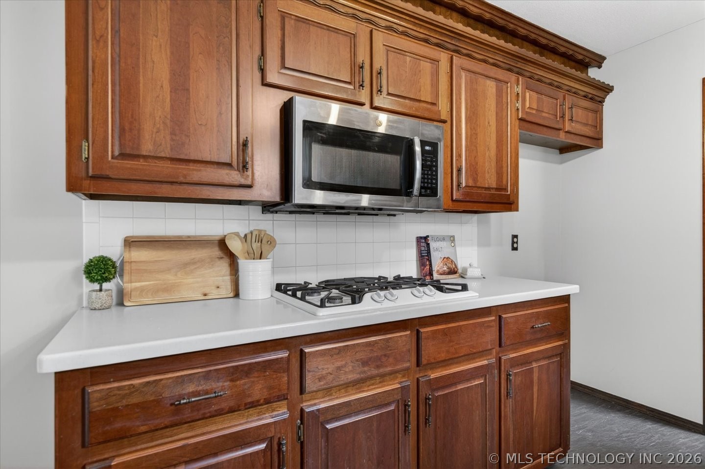 6437 Baylor Drive Bartlesville OK 74006