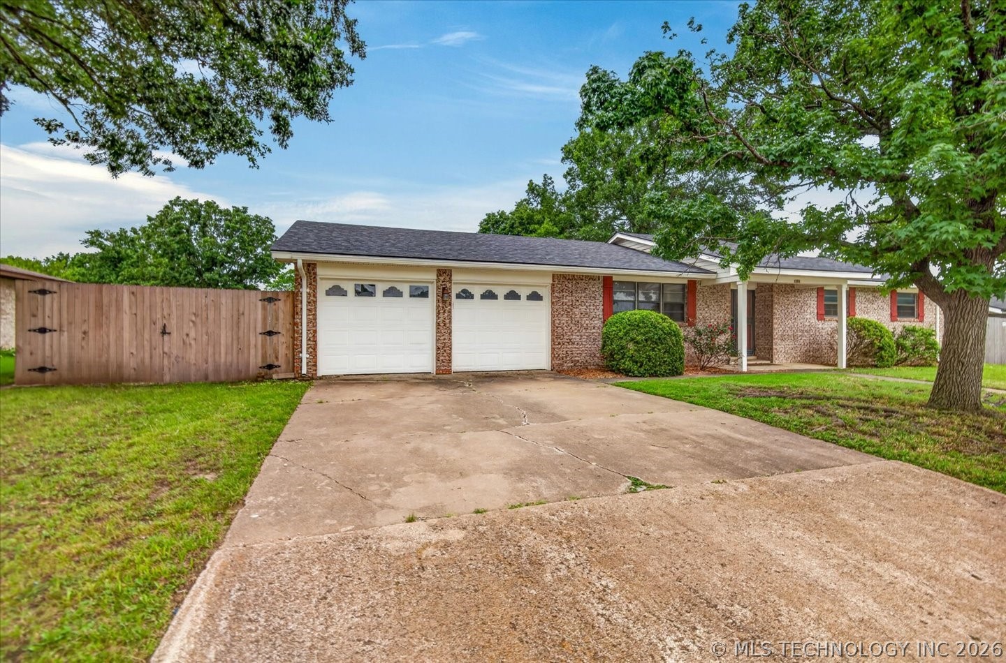 6437 Baylor Drive Bartlesville OK 74006