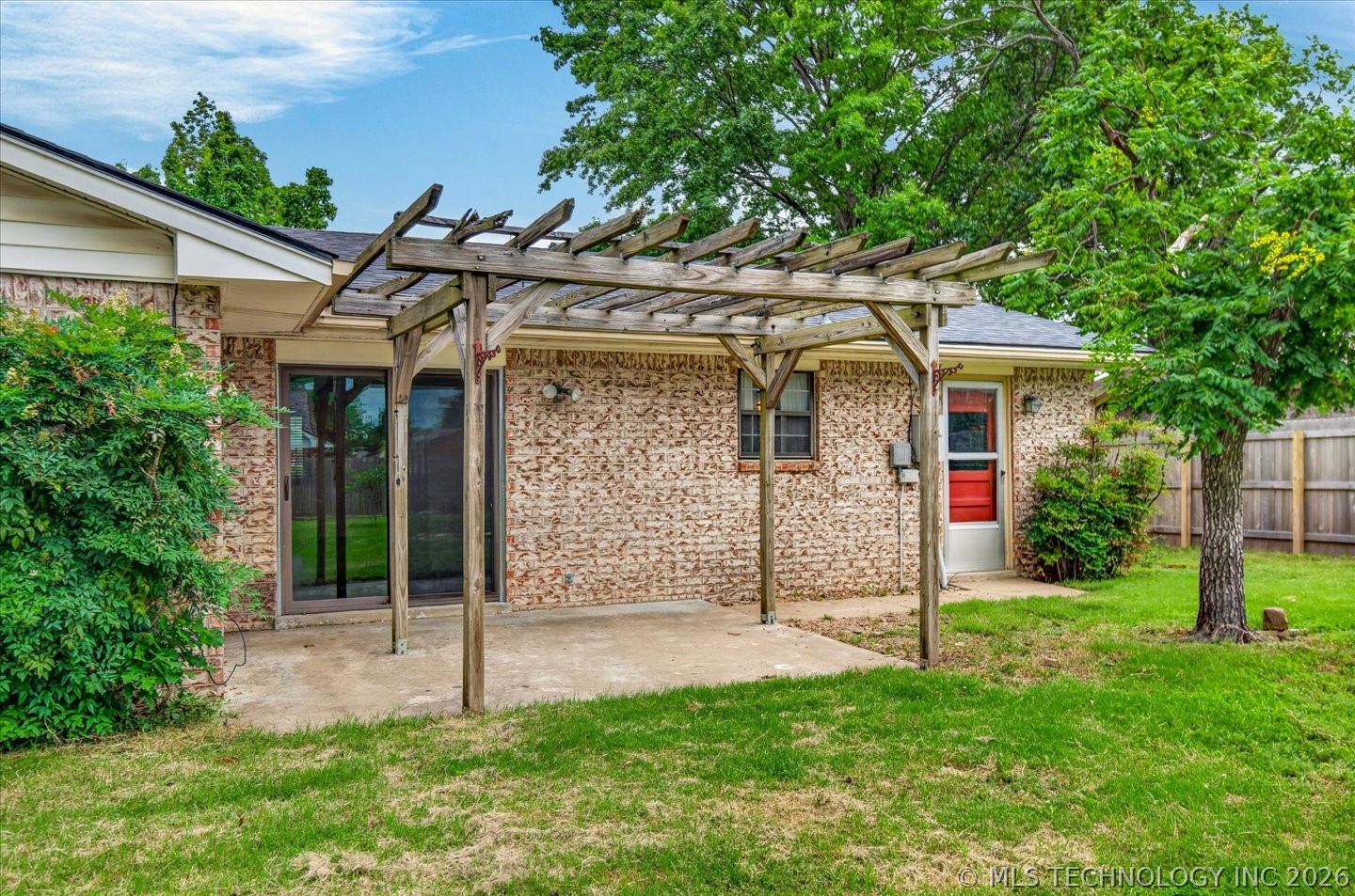 6437 Baylor Drive Bartlesville OK 74006