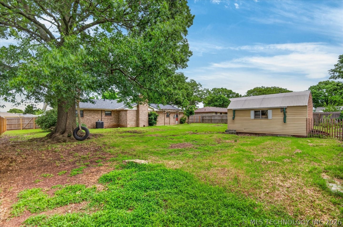 6437 Baylor Drive Bartlesville OK 74006