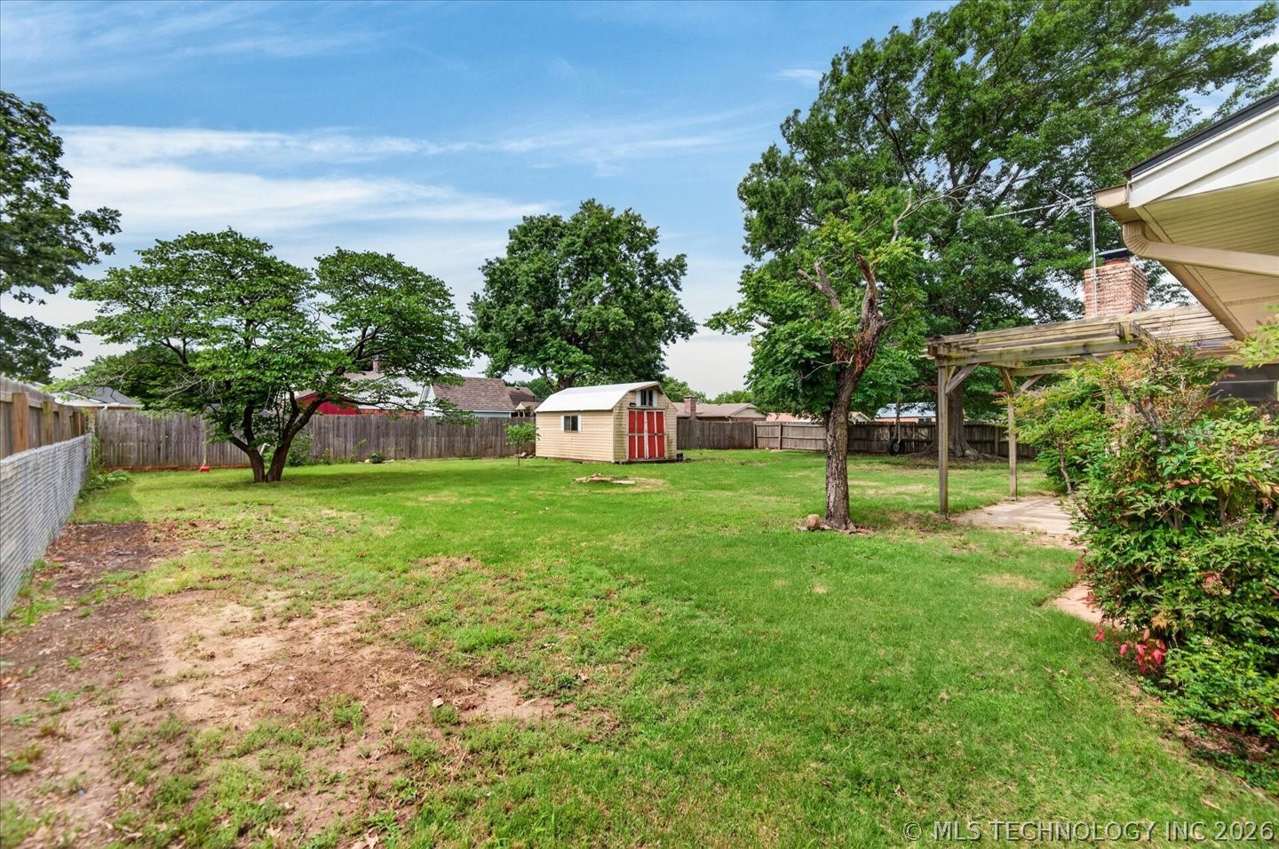 6437 Baylor Drive Bartlesville OK 74006