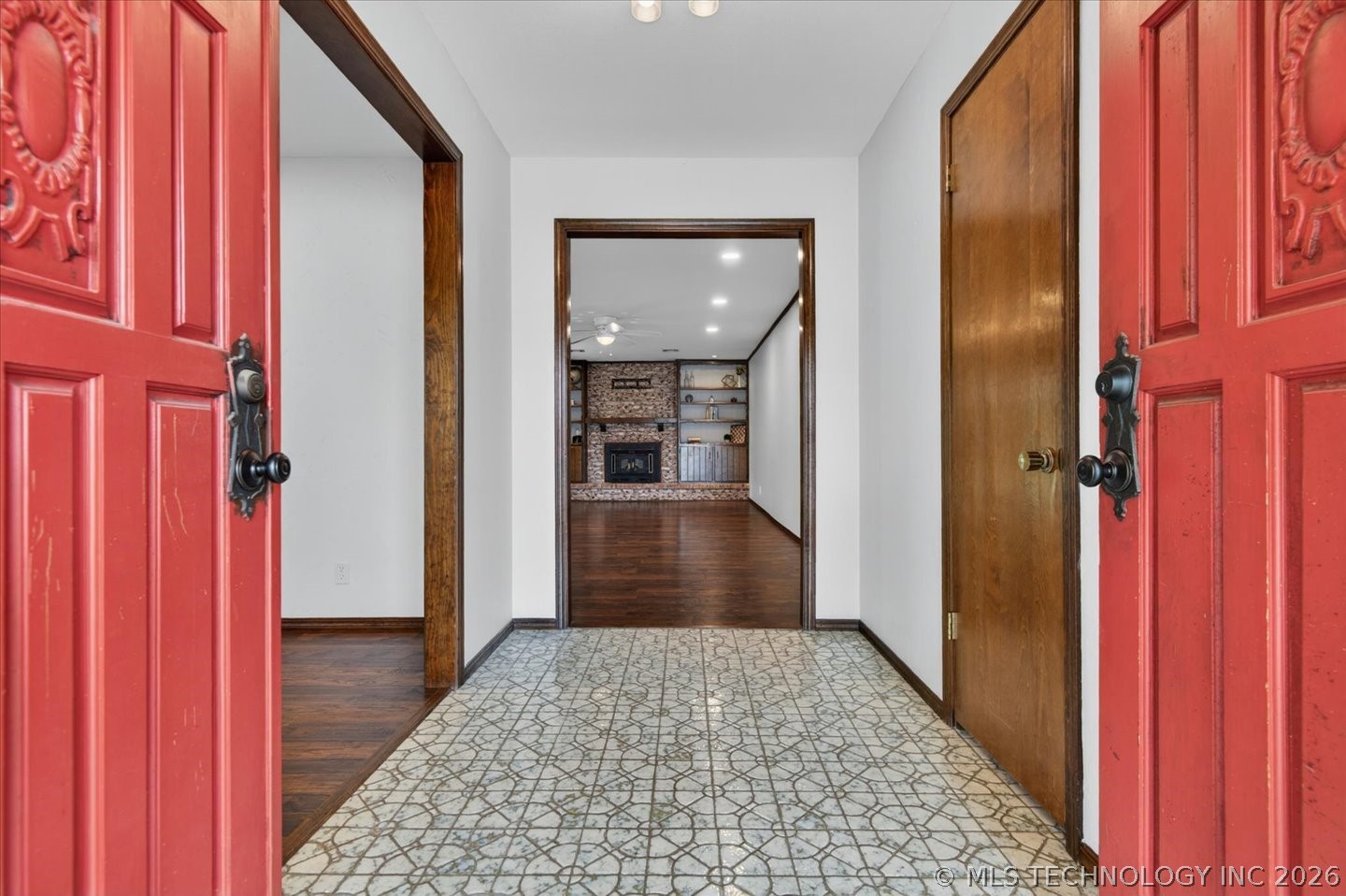 6437 Baylor Drive Bartlesville OK 74006