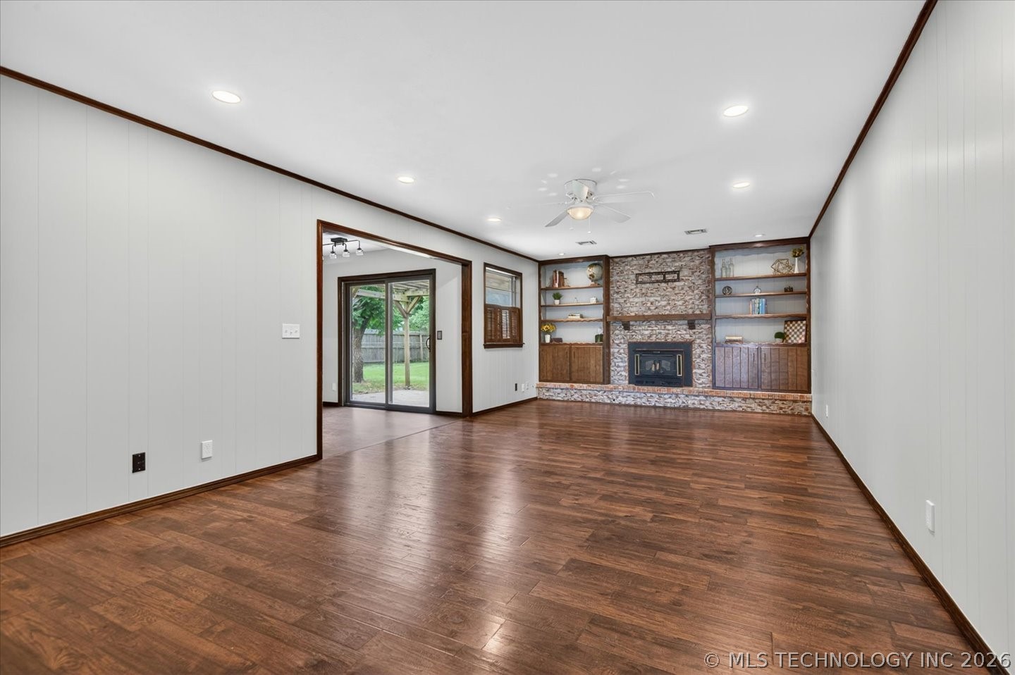 6437 Baylor Drive Bartlesville OK 74006