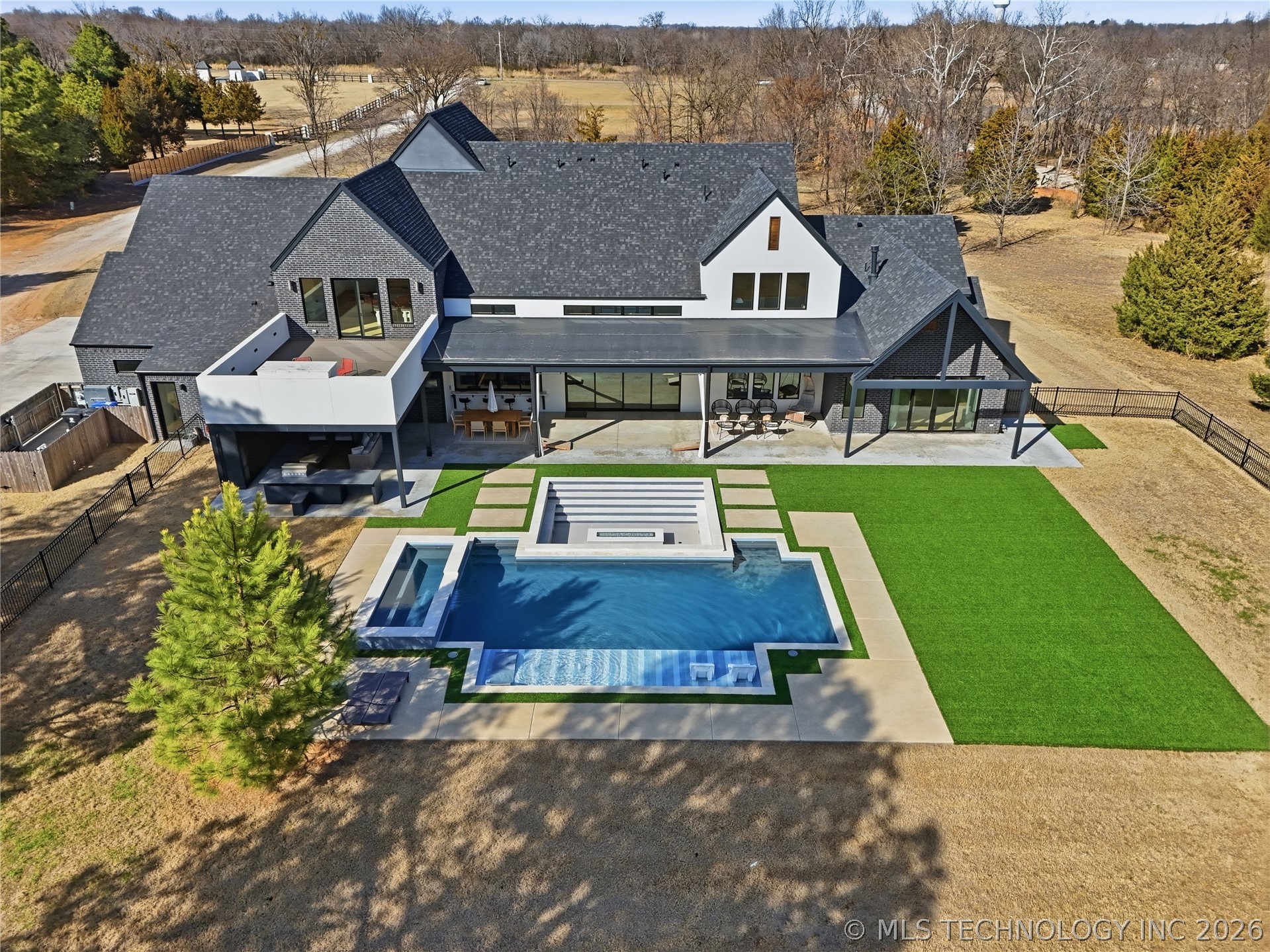 605 E Florence Street Broken Arrow OK 74011