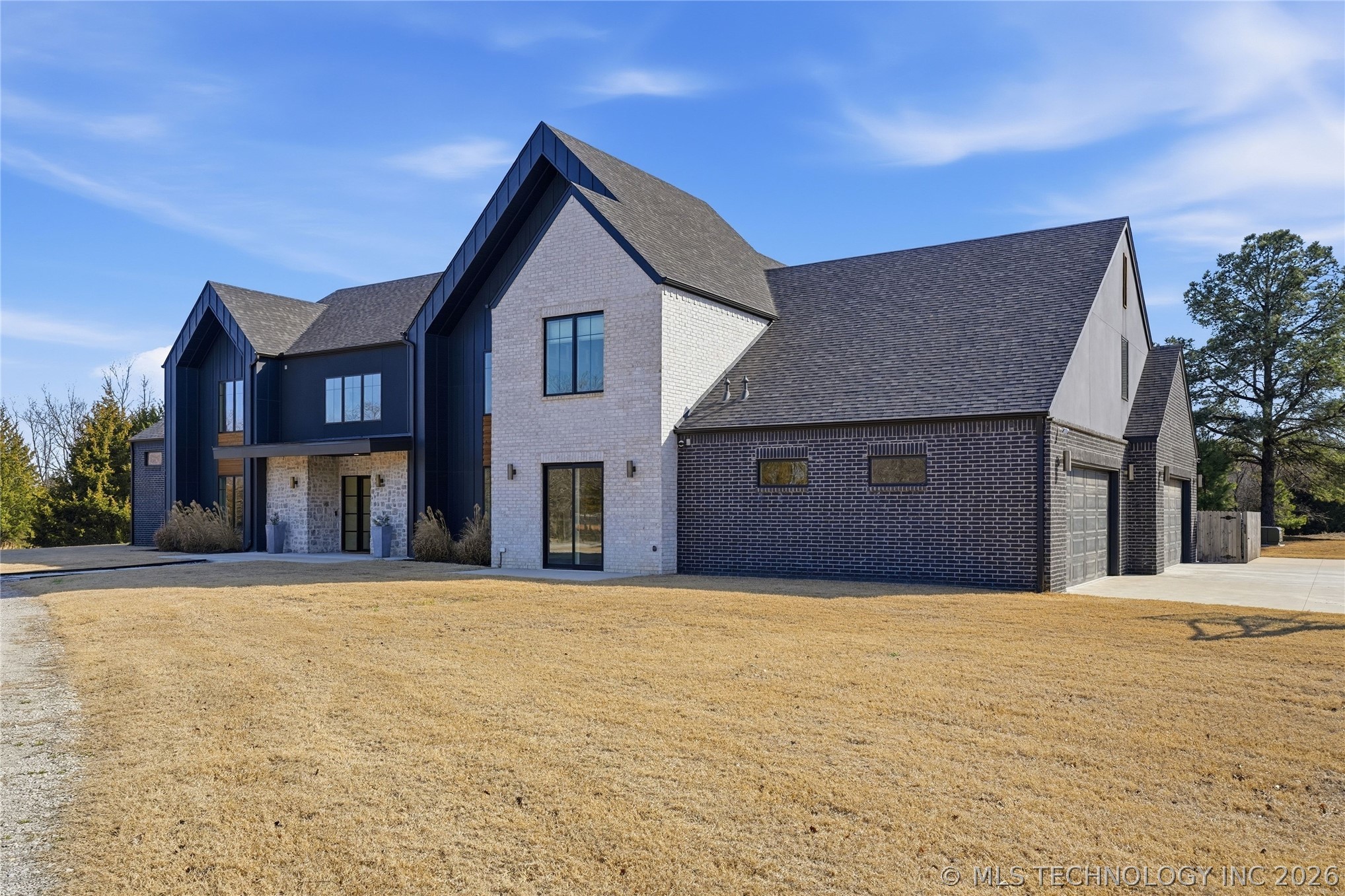 605 E Florence Street Broken Arrow OK 74011