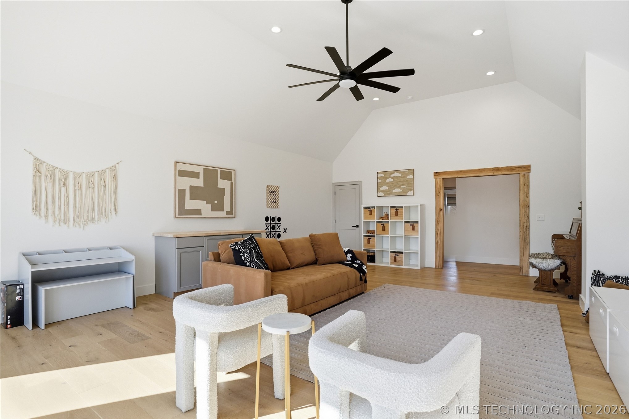 605 E Florence Street Broken Arrow OK 74011