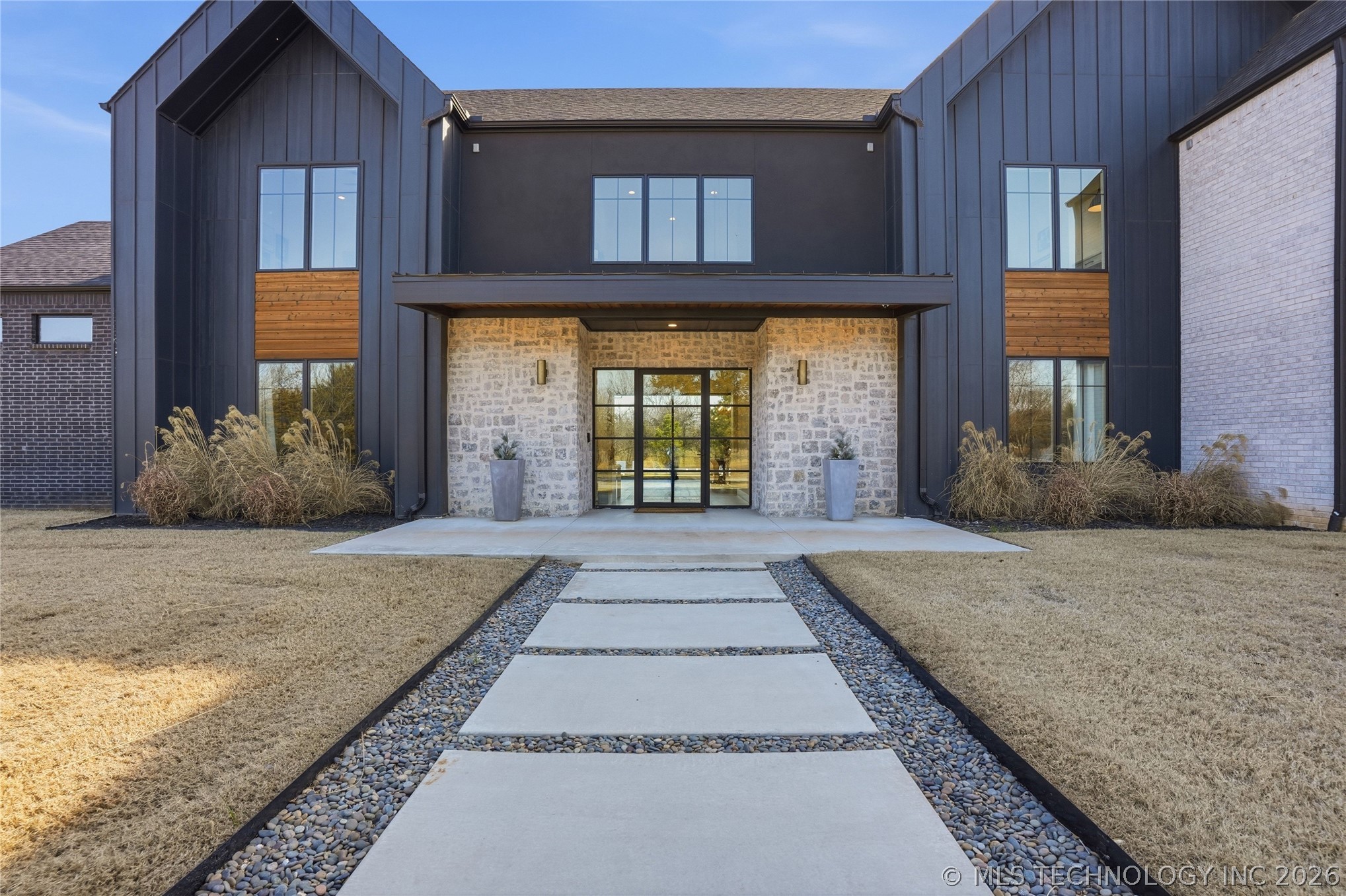605 E Florence Street Broken Arrow OK 74011