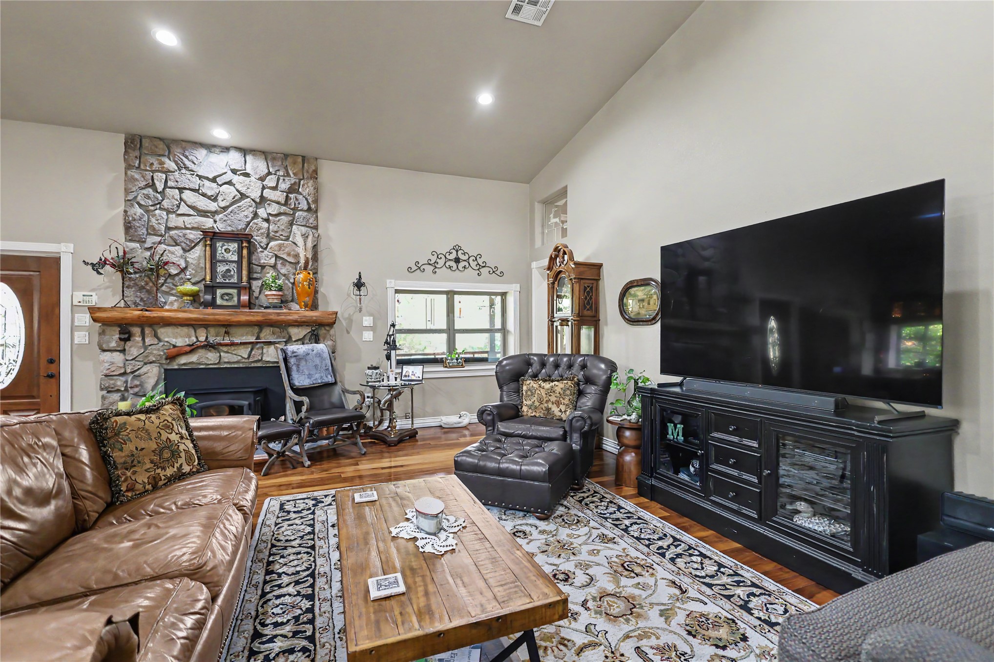 21325 W 898 Road Cookson OK 74427