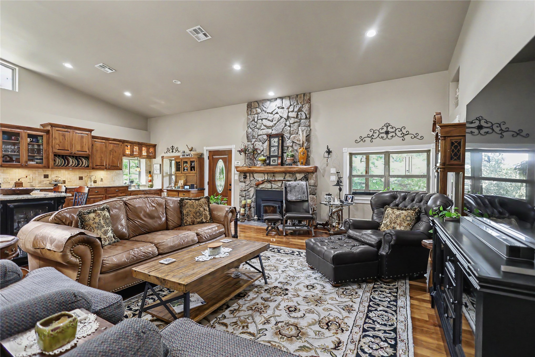 21325 W 898 Road Cookson OK 74427