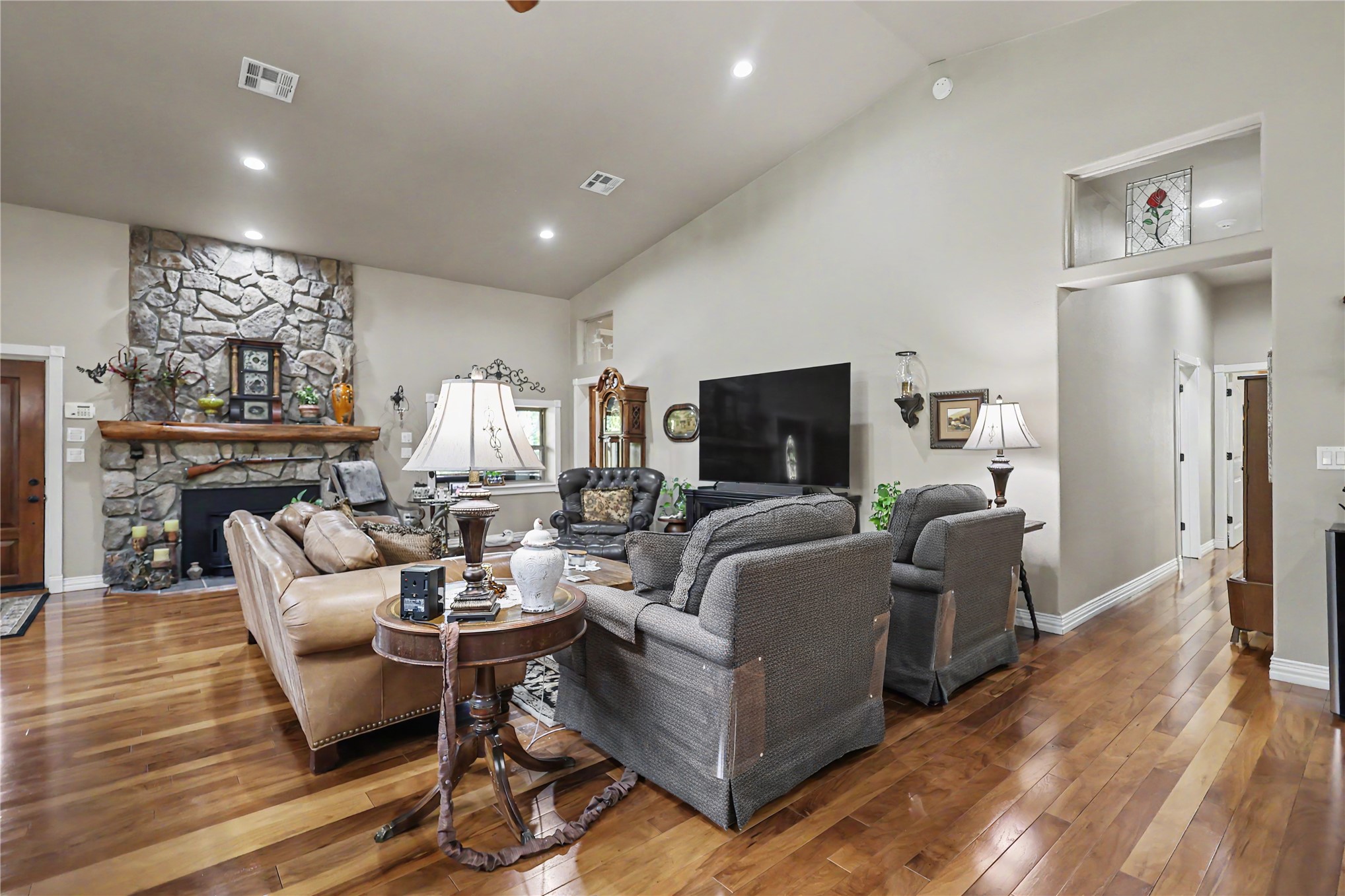 21325 W 898 Road Cookson OK 74427