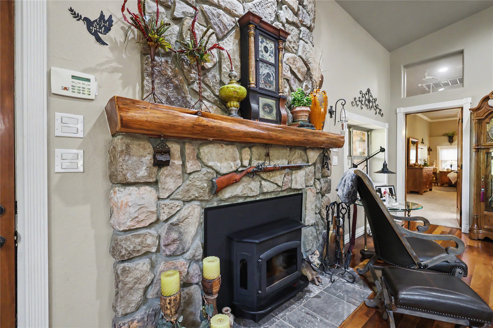 21325 W 898 Road Cookson OK 74427