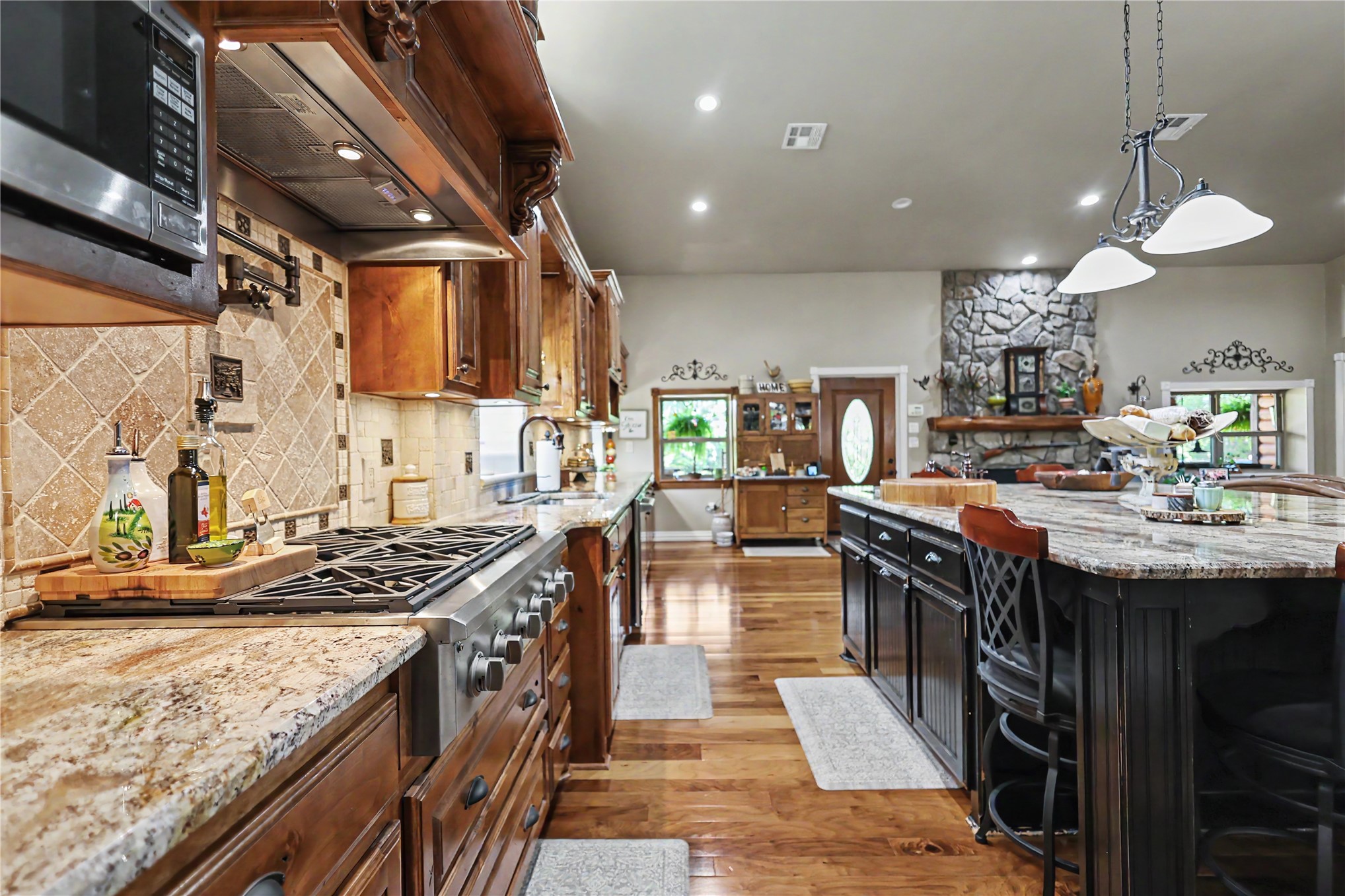 21325 W 898 Road Cookson OK 74427
