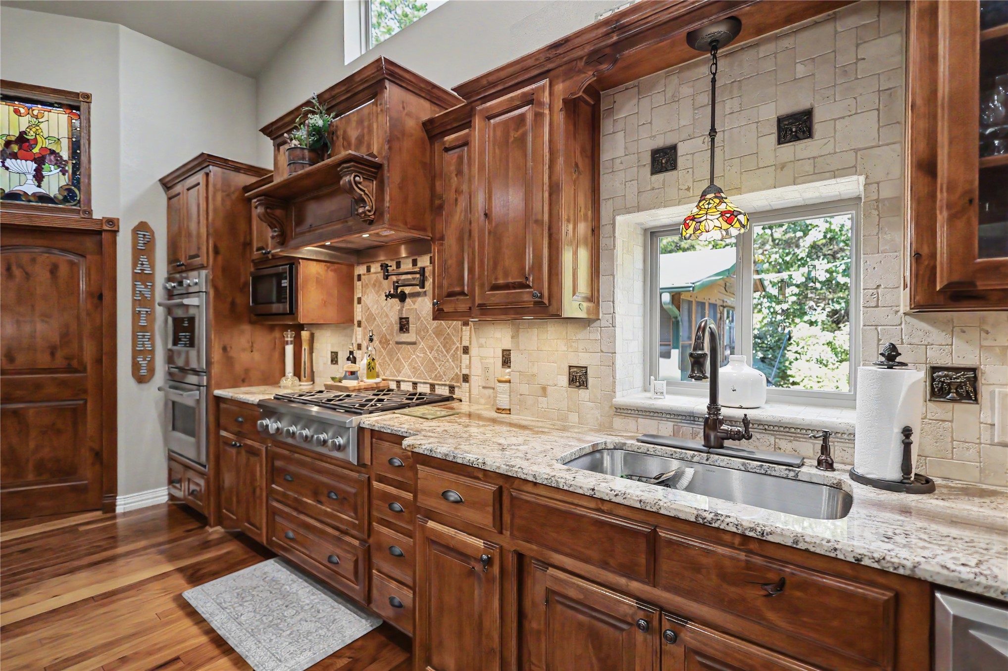 21325 W 898 Road Cookson OK 74427