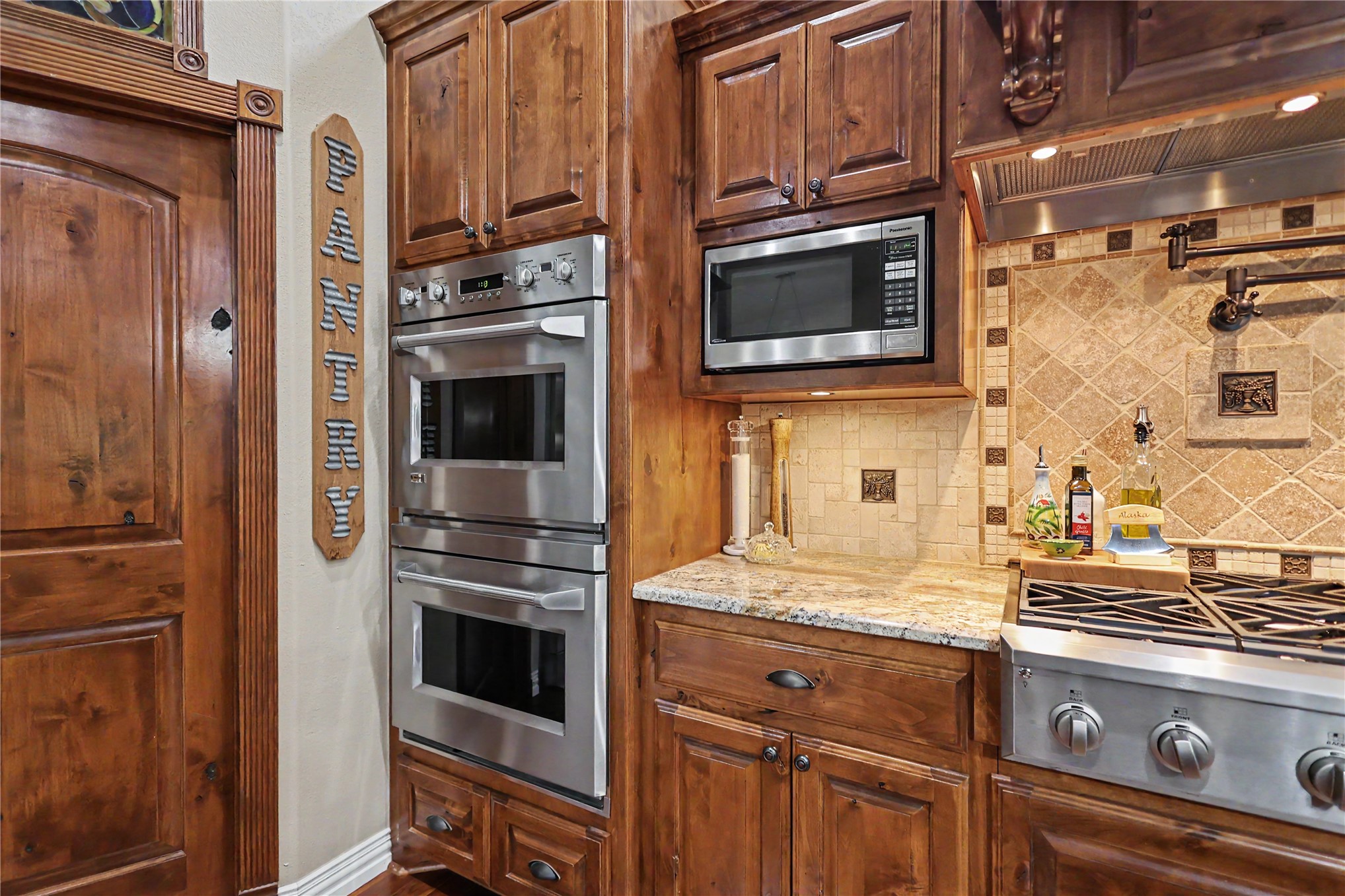 21325 W 898 Road Cookson OK 74427