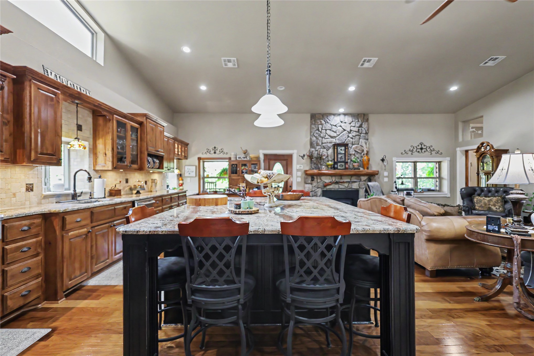 21325 W 898 Road Cookson OK 74427