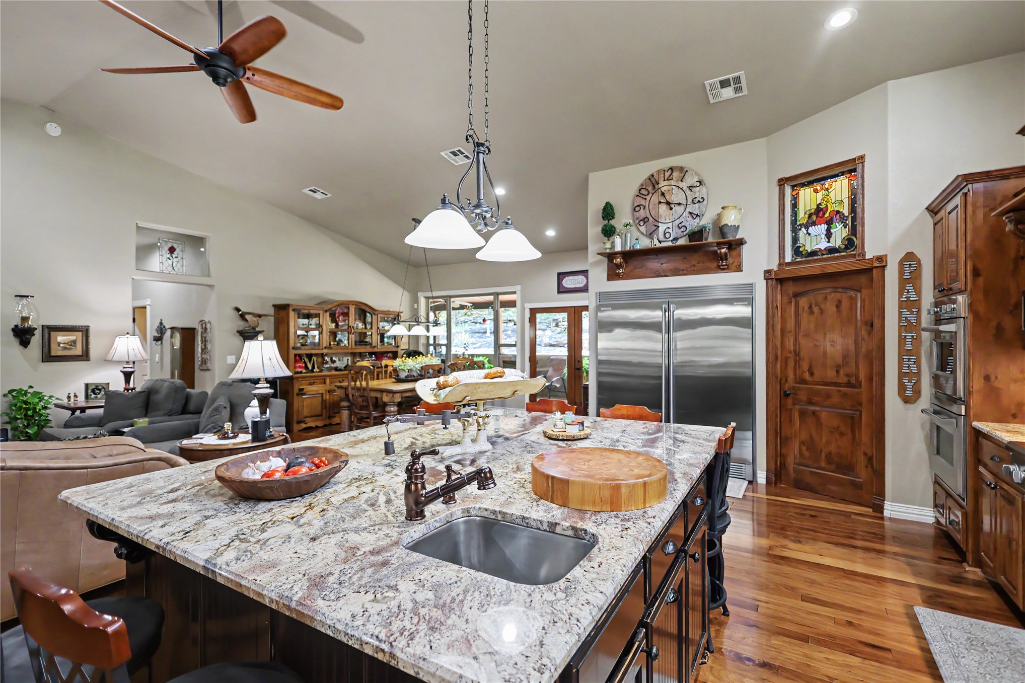 21325 W 898 Road Cookson OK 74427