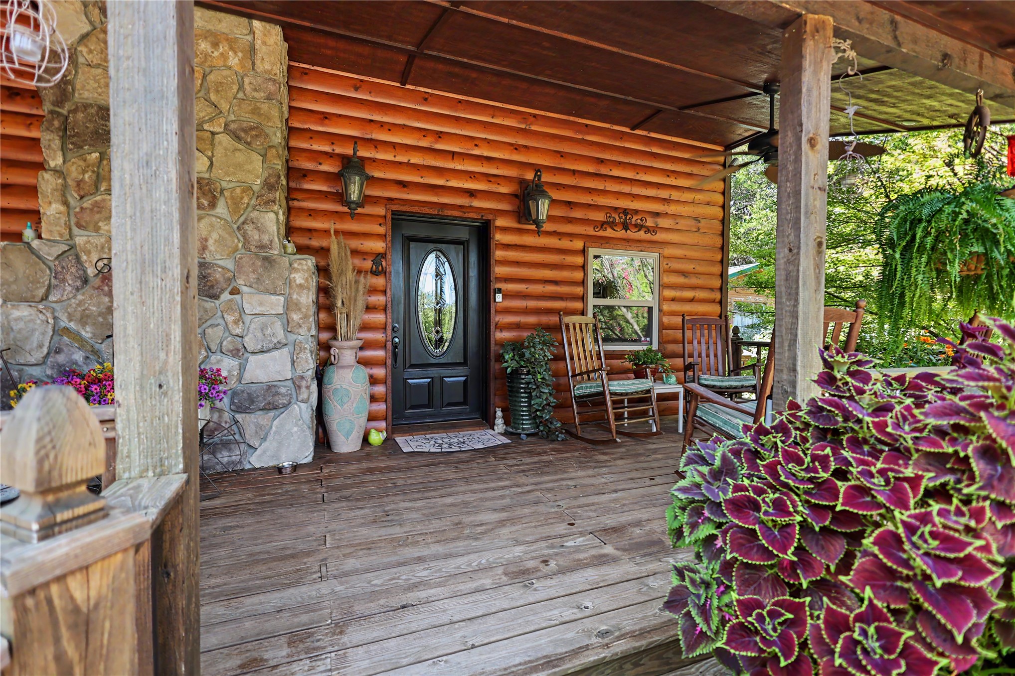 21325 W 898 Road Cookson OK 74427
