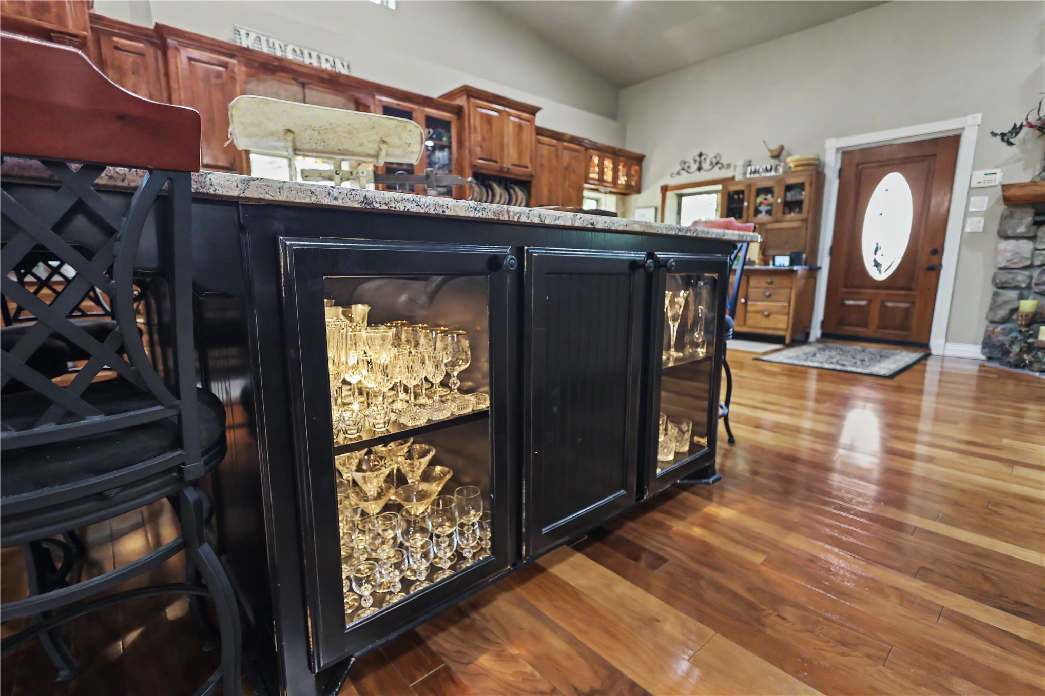 21325 W 898 Road Cookson OK 74427