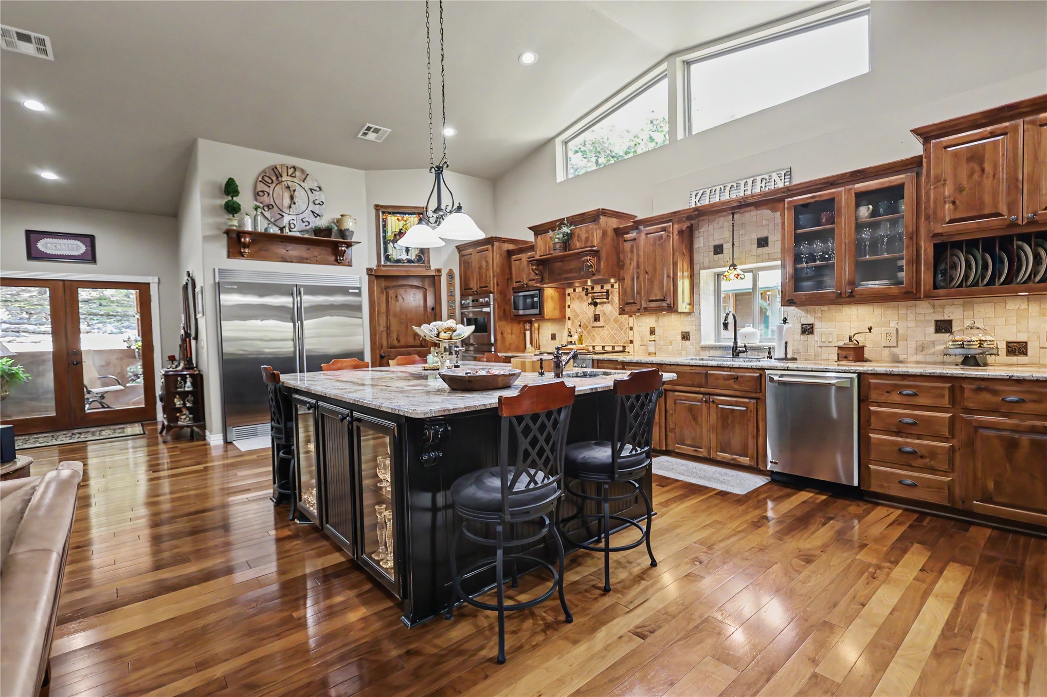 21325 W 898 Road Cookson OK 74427