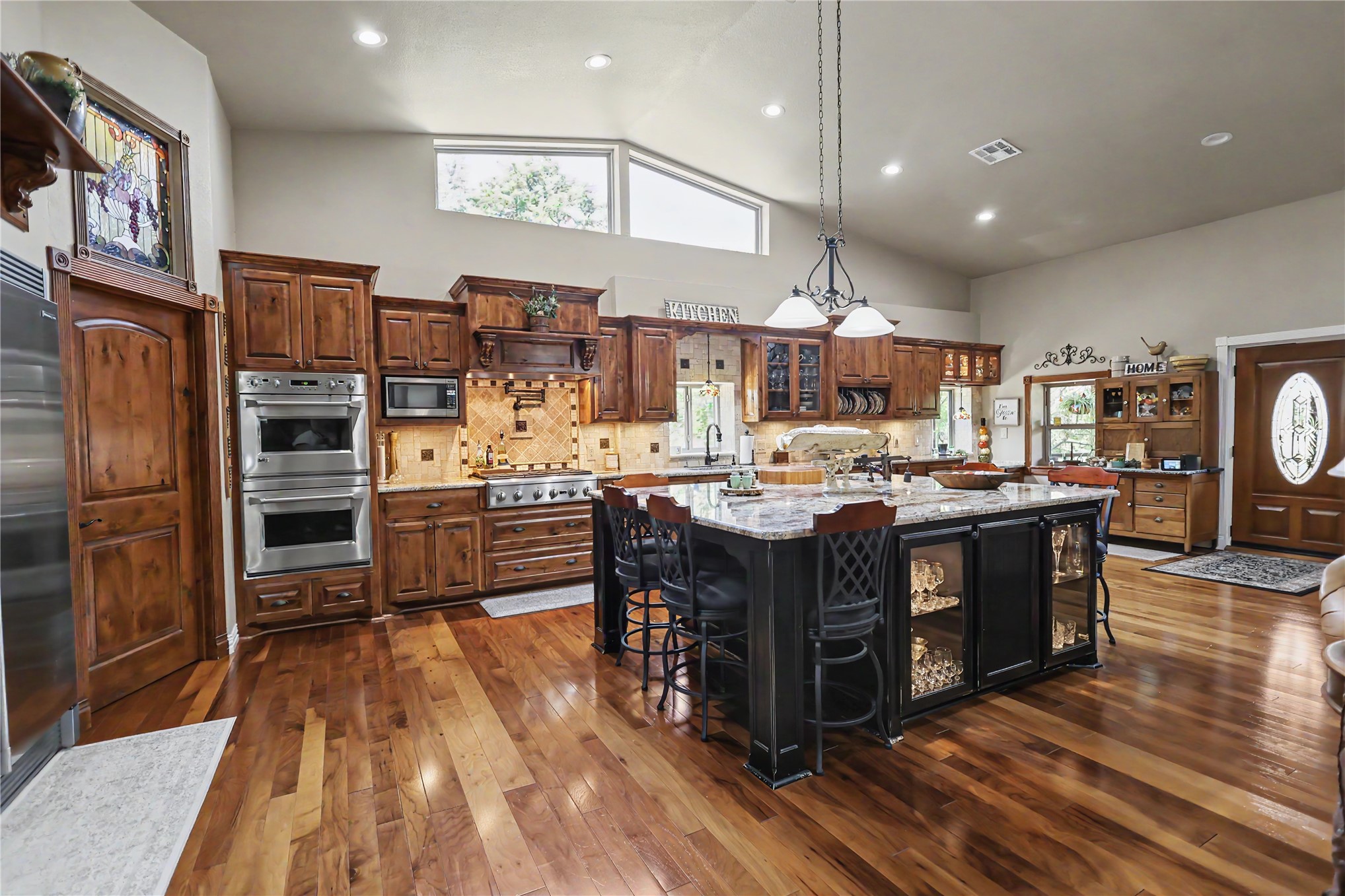 21325 W 898 Road Cookson OK 74427