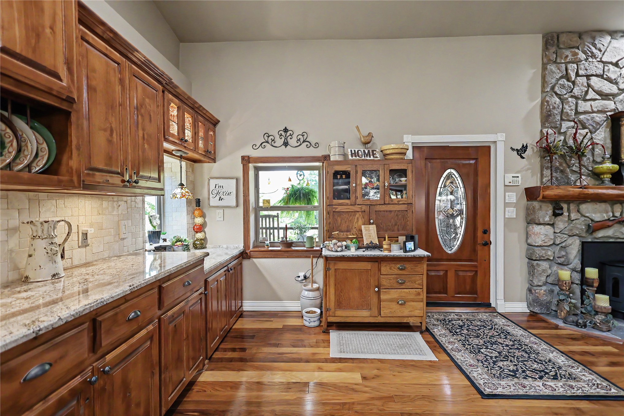 21325 W 898 Road Cookson OK 74427