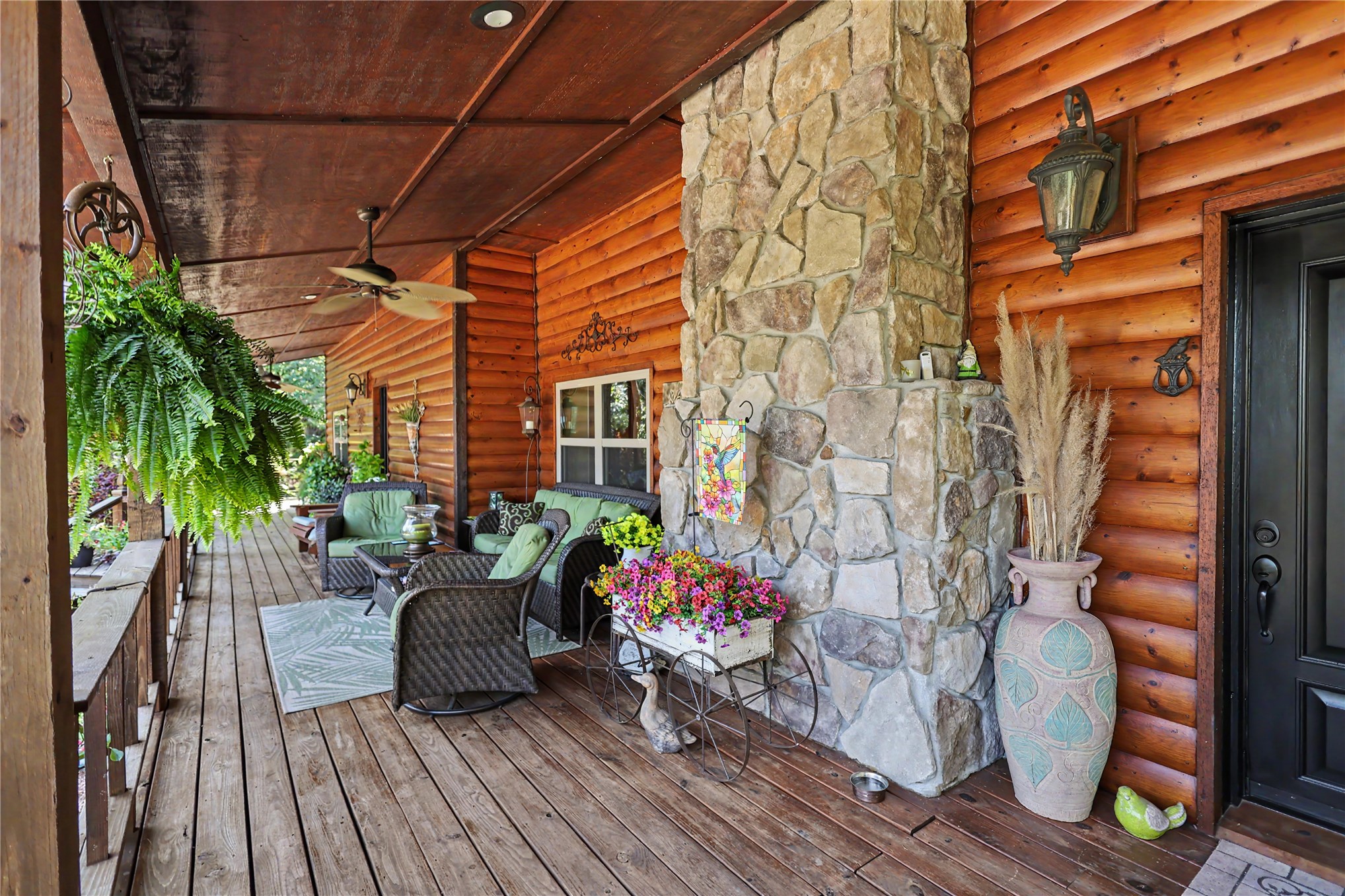 21325 W 898 Road Cookson OK 74427