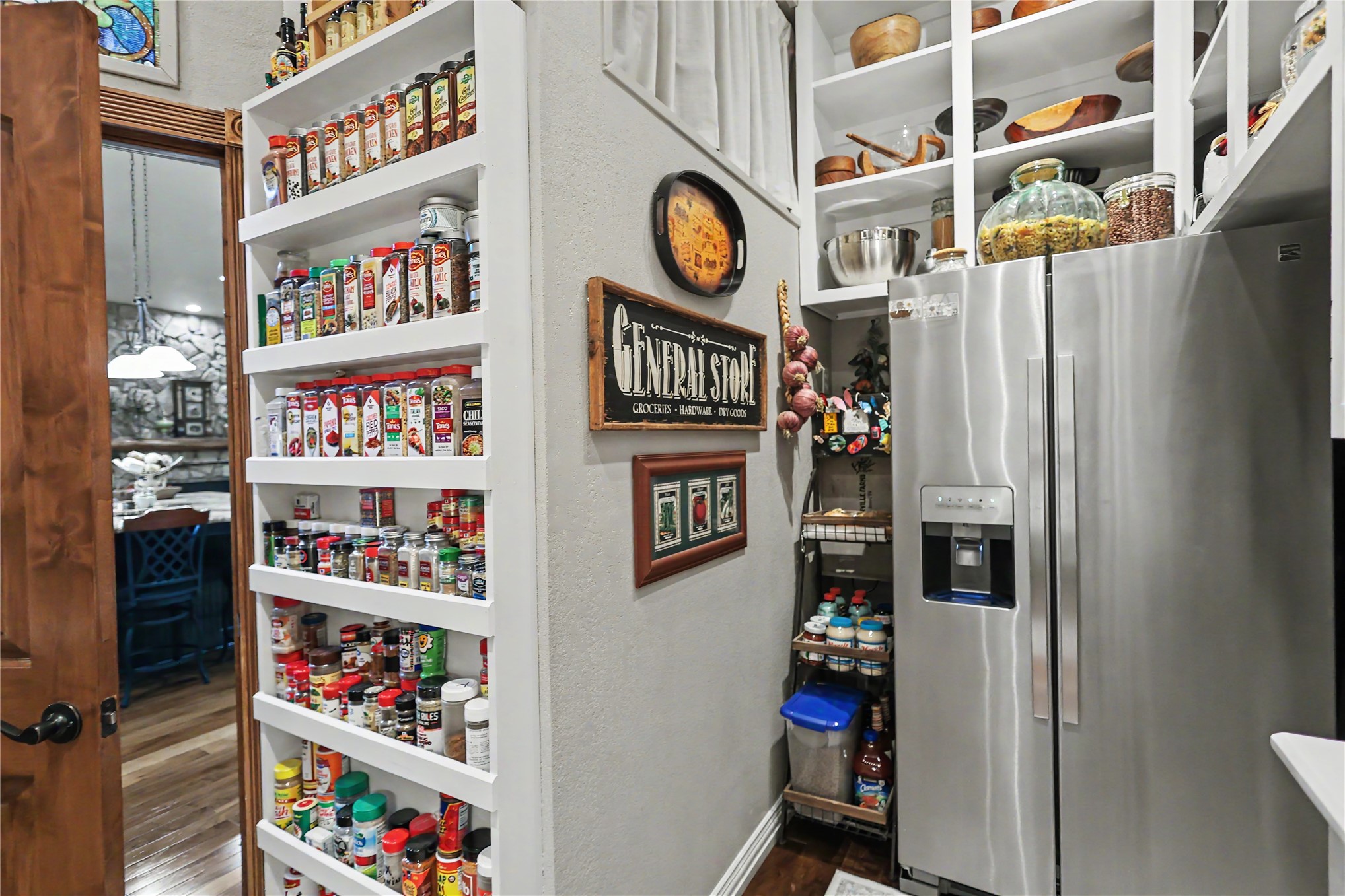 21325 W 898 Road Cookson OK 74427