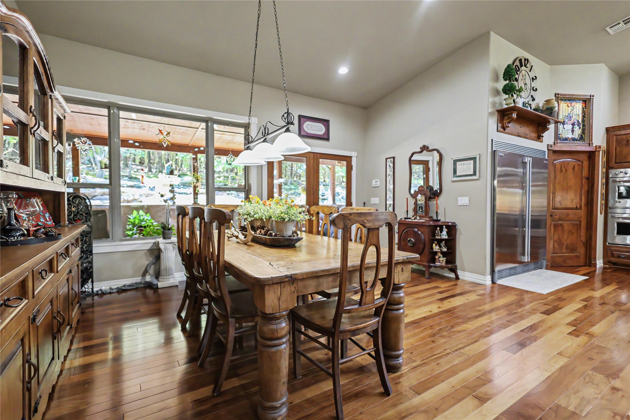 21325 W 898 Road Cookson OK 74427
