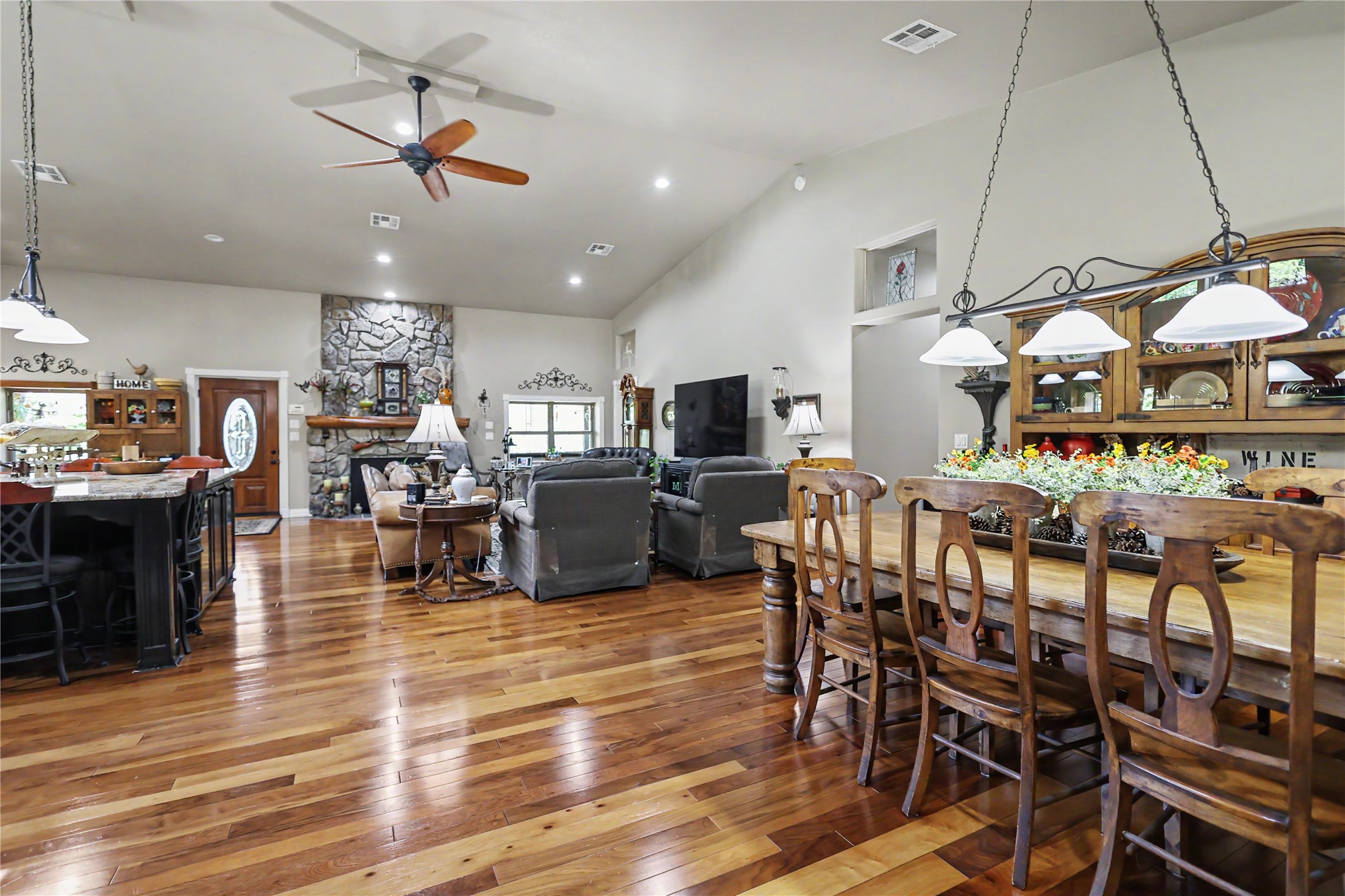 21325 W 898 Road Cookson OK 74427